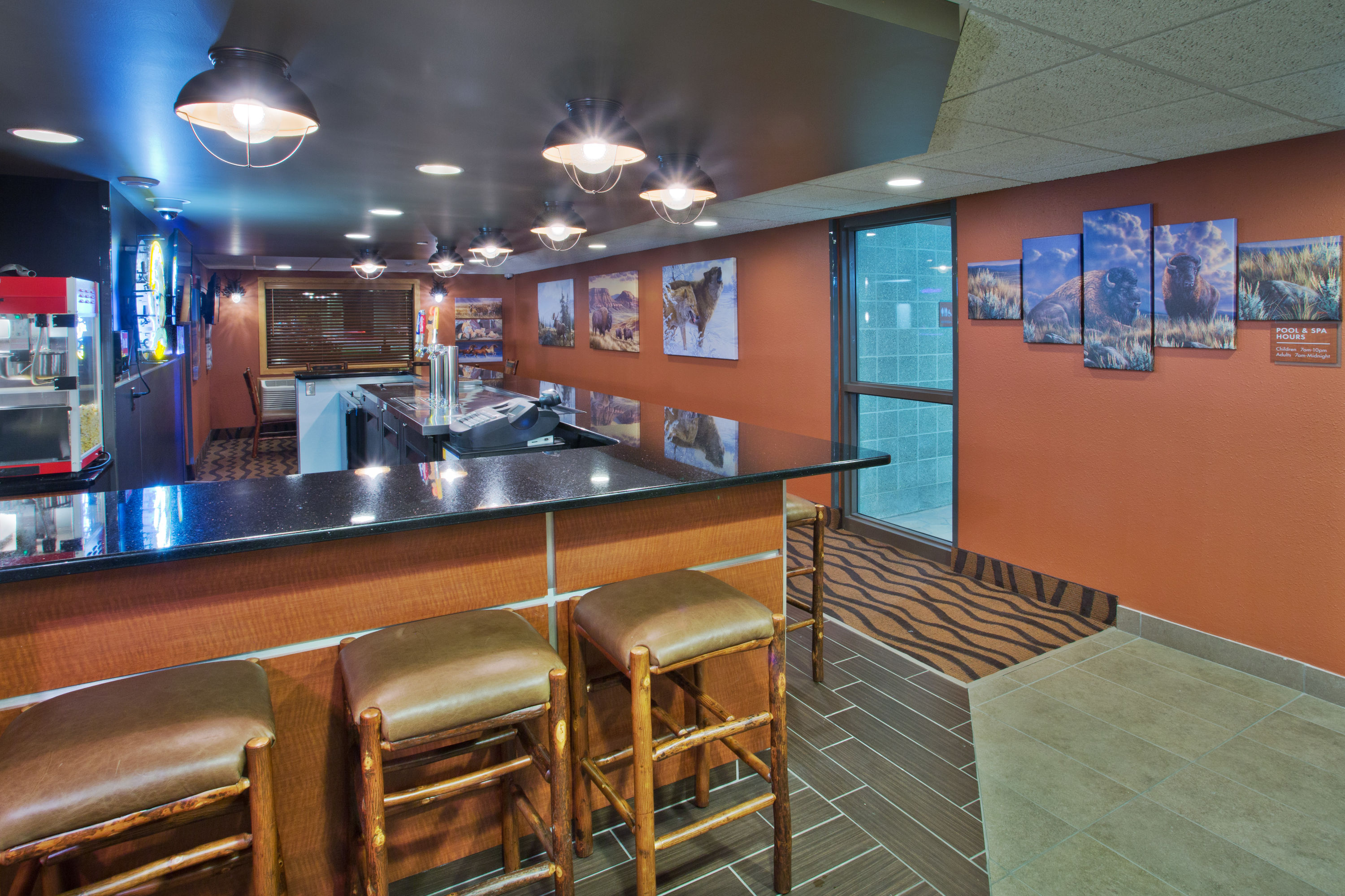 Americinn By Wyndham Grand Forks Grand Forks Nd Hotels
