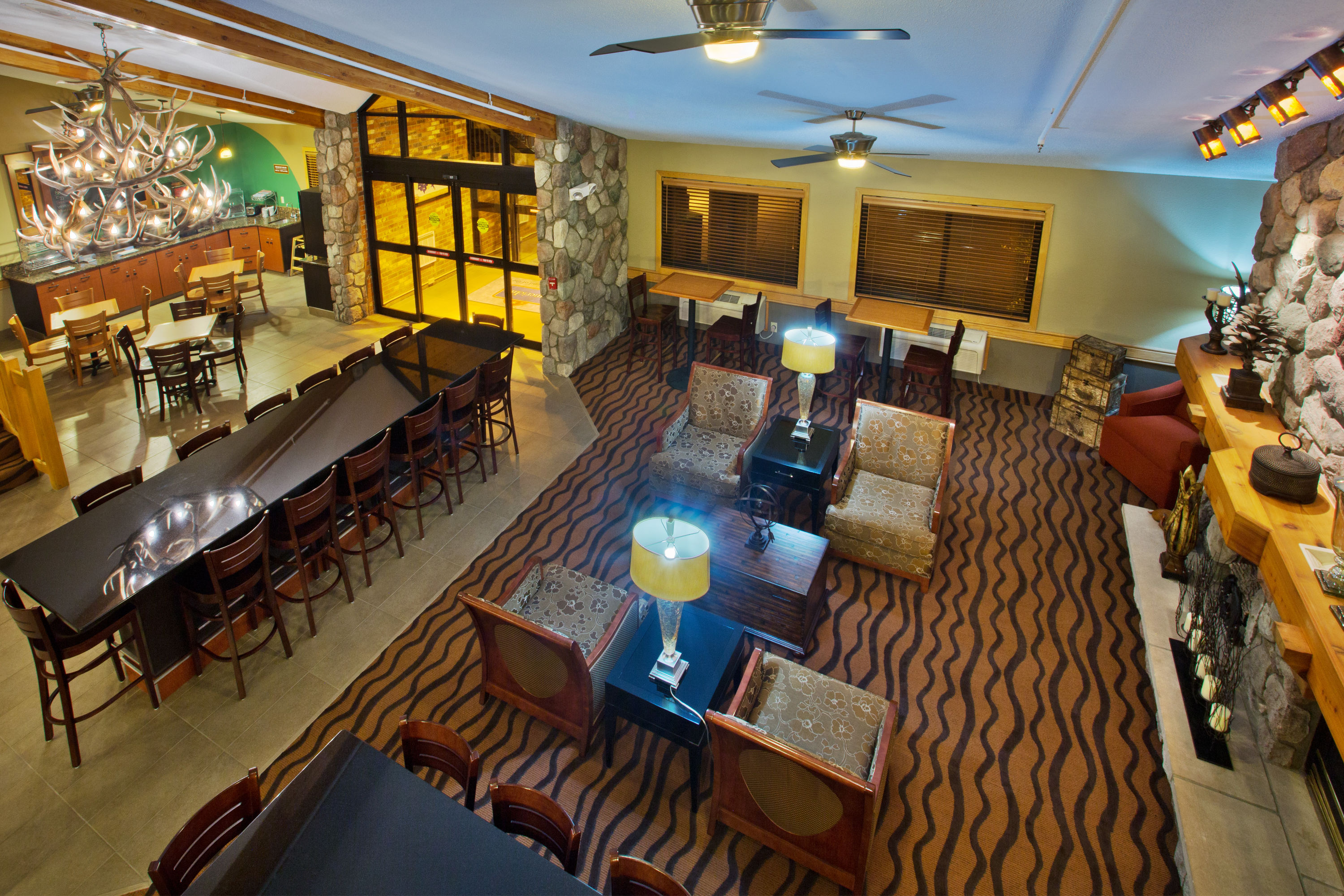 Americinn By Wyndham Grand Forks Grand Forks Nd Hotels