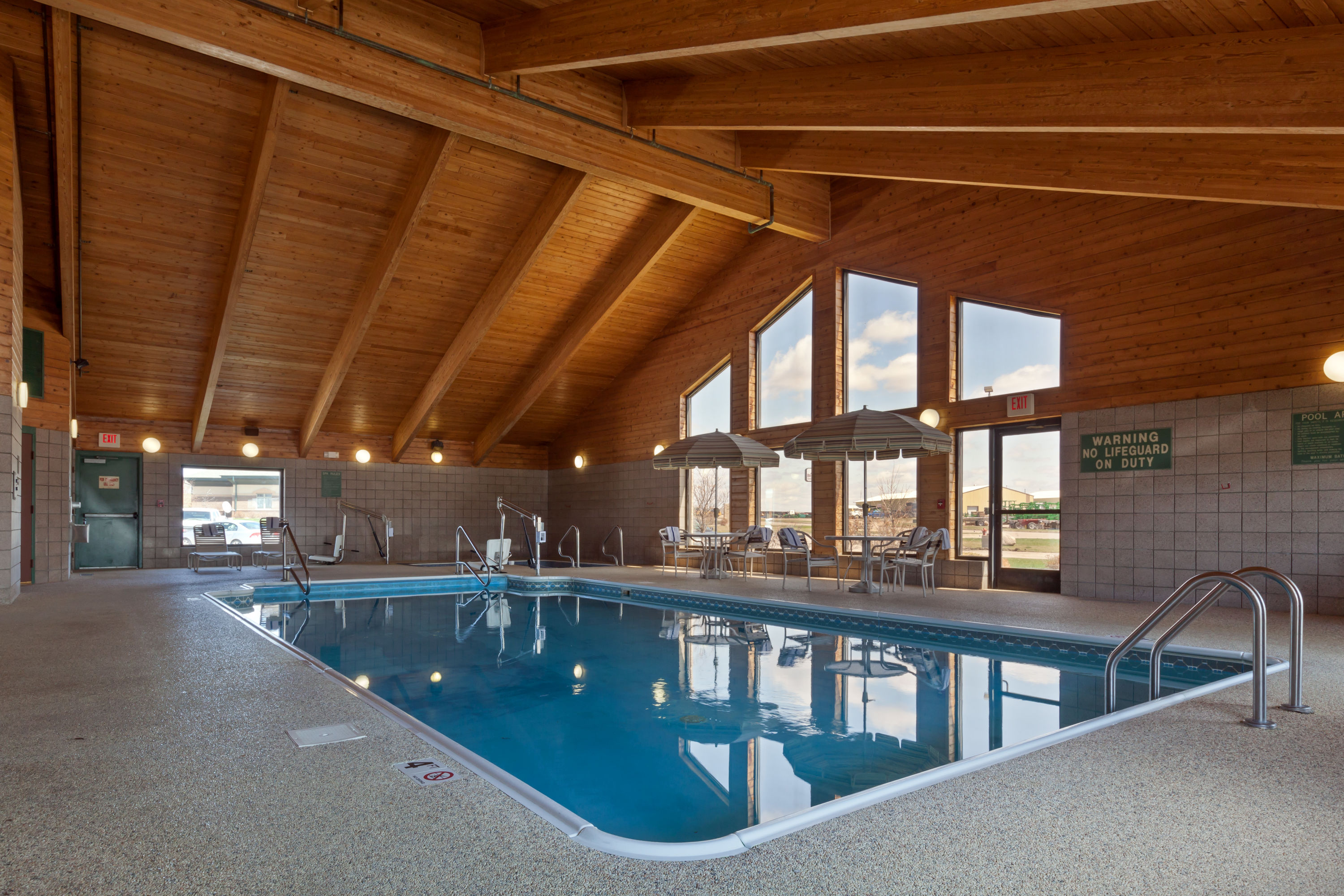 Americinn By Wyndham Valley City Conference Center