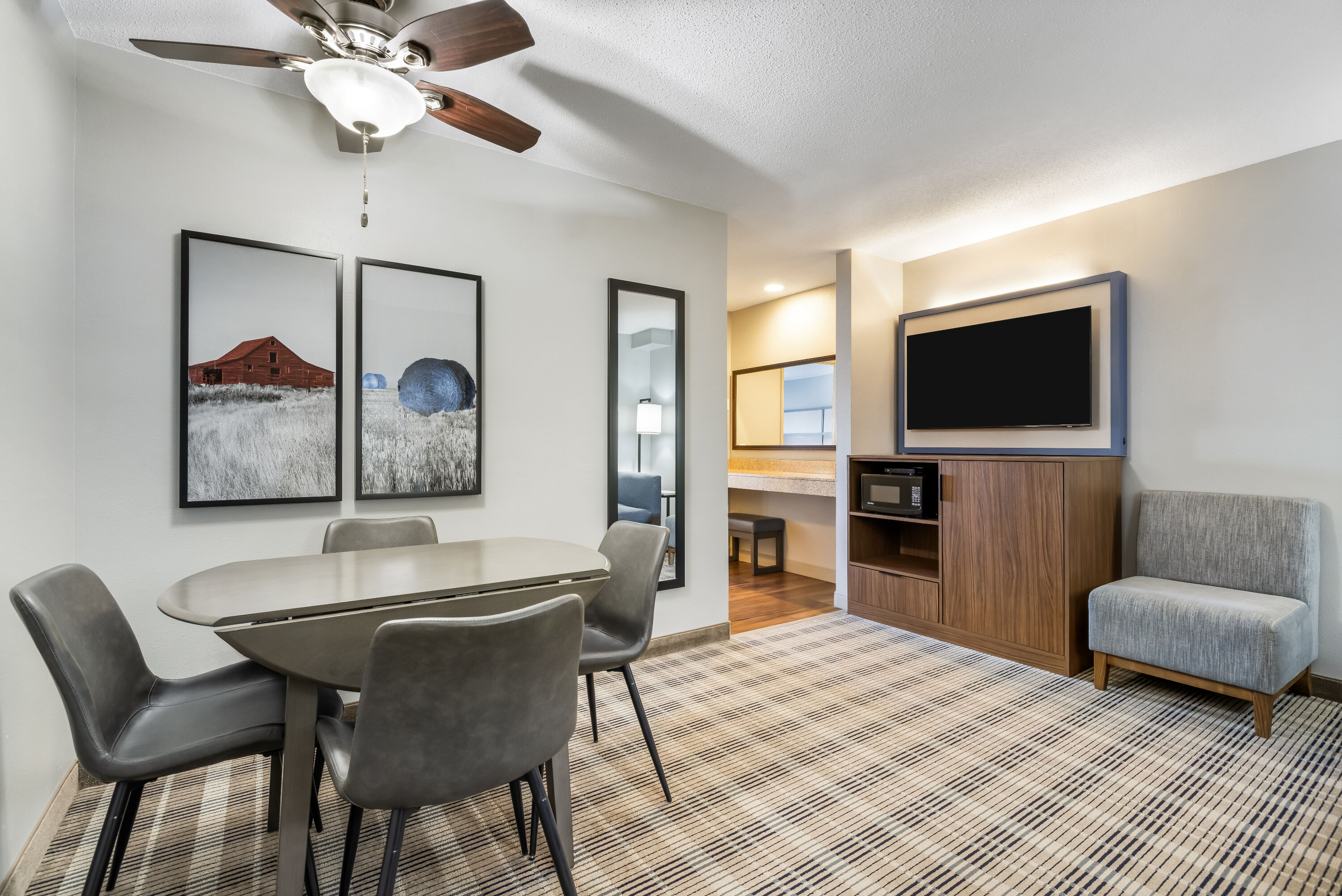 AmericInn by Wyndham Valley City Conference Center Valley City, ND Hotels