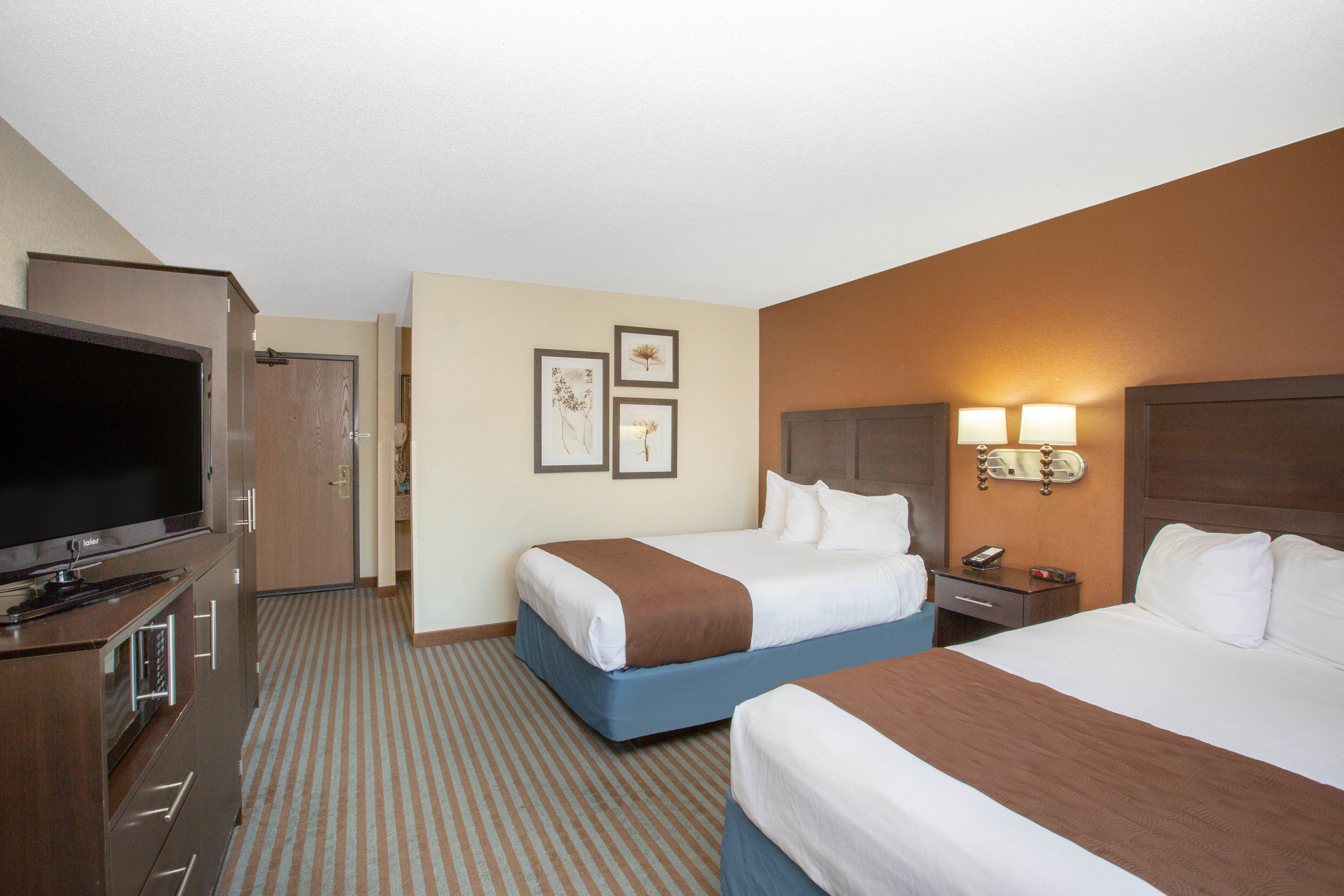 Americinn By Wyndham Lincoln North Lincoln Ne Hotels