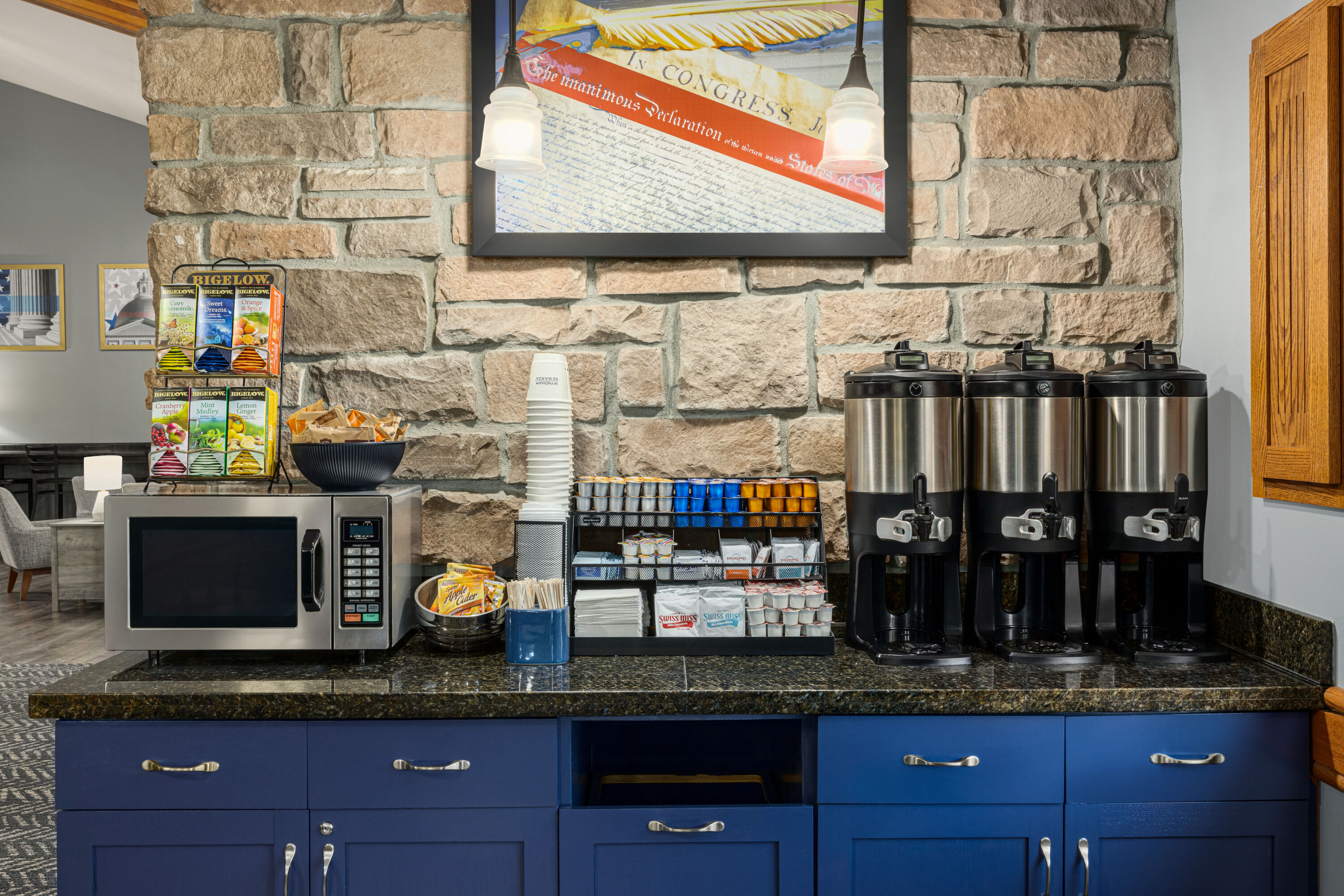 Property amenity at AmericInn by Wyndham Lincoln South in Lincoln, Nebraska