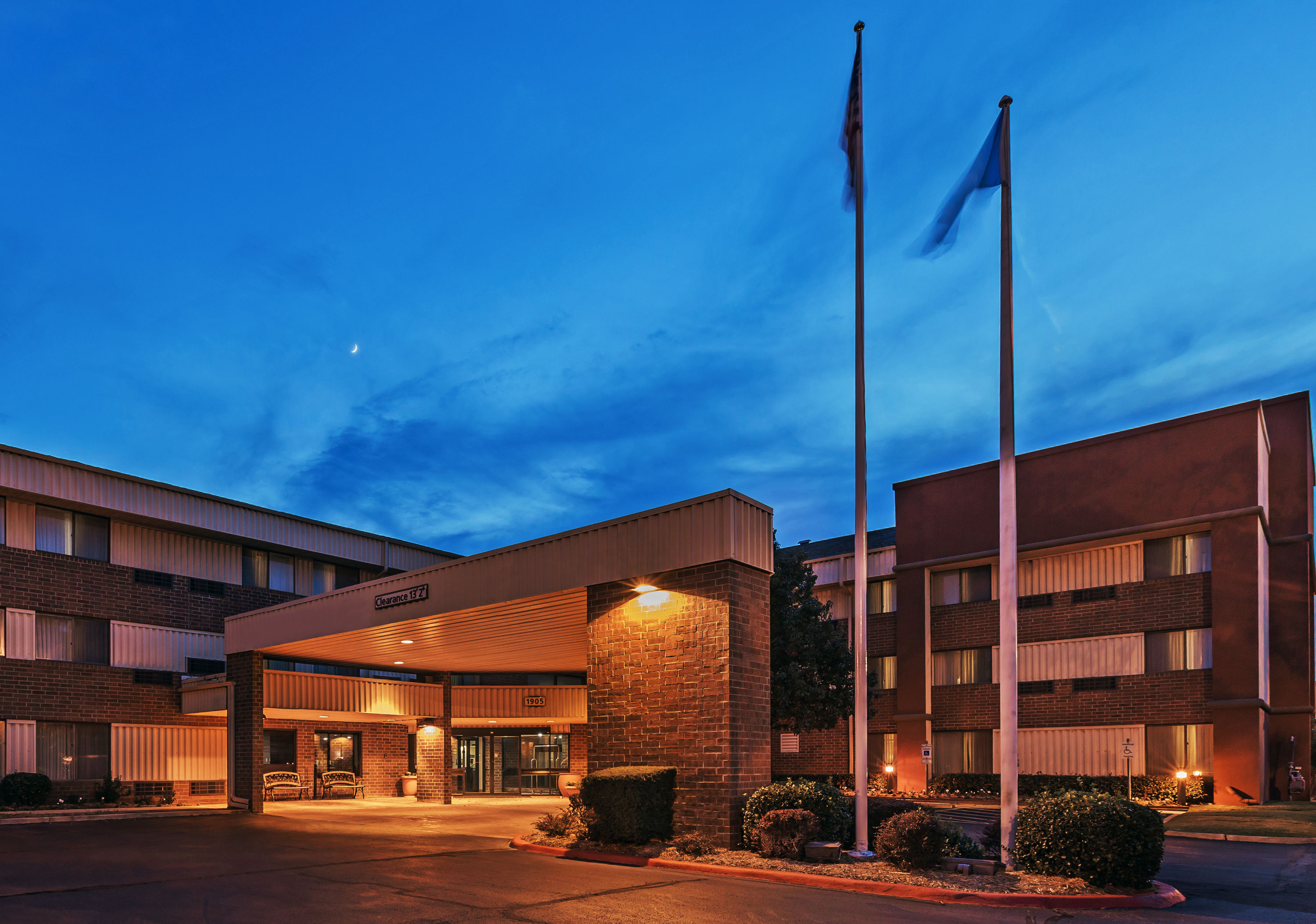 Americinn By Wyndham Oklahoma City Airport Oklahoma City