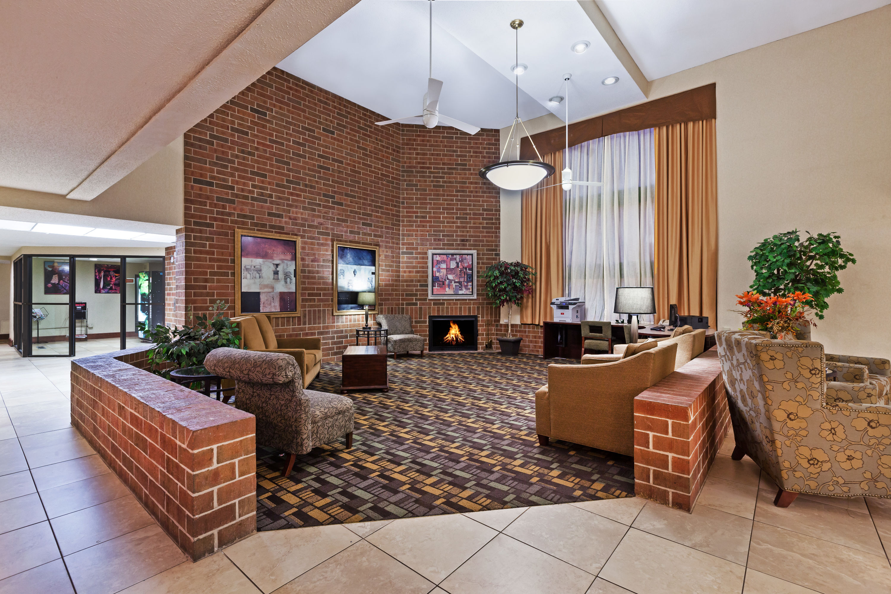 Americinn By Wyndham Oklahoma City Airport Oklahoma City