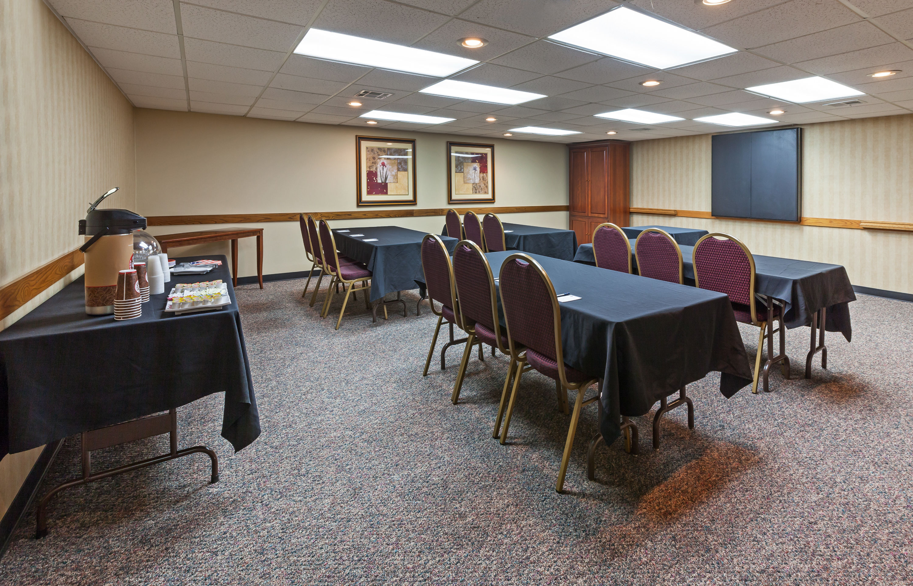 Americinn By Wyndham Oklahoma City Airport Oklahoma City