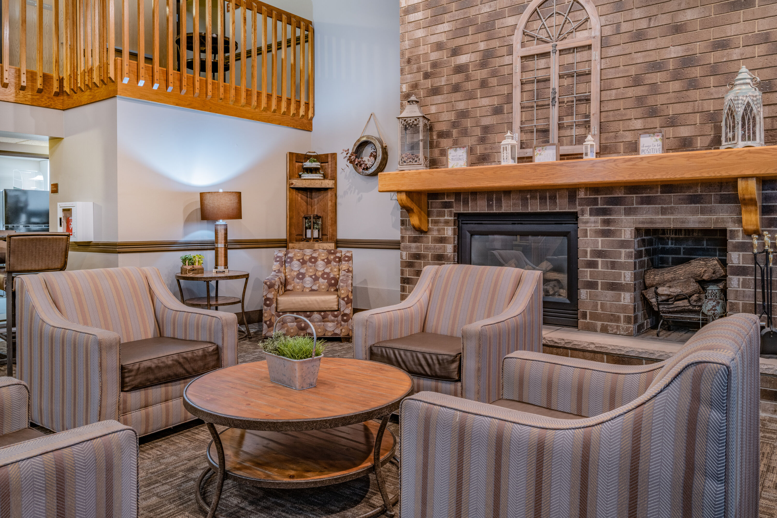 AmericInn by Wyndham Aberdeen Event Center Aberdeen, SD Hotels