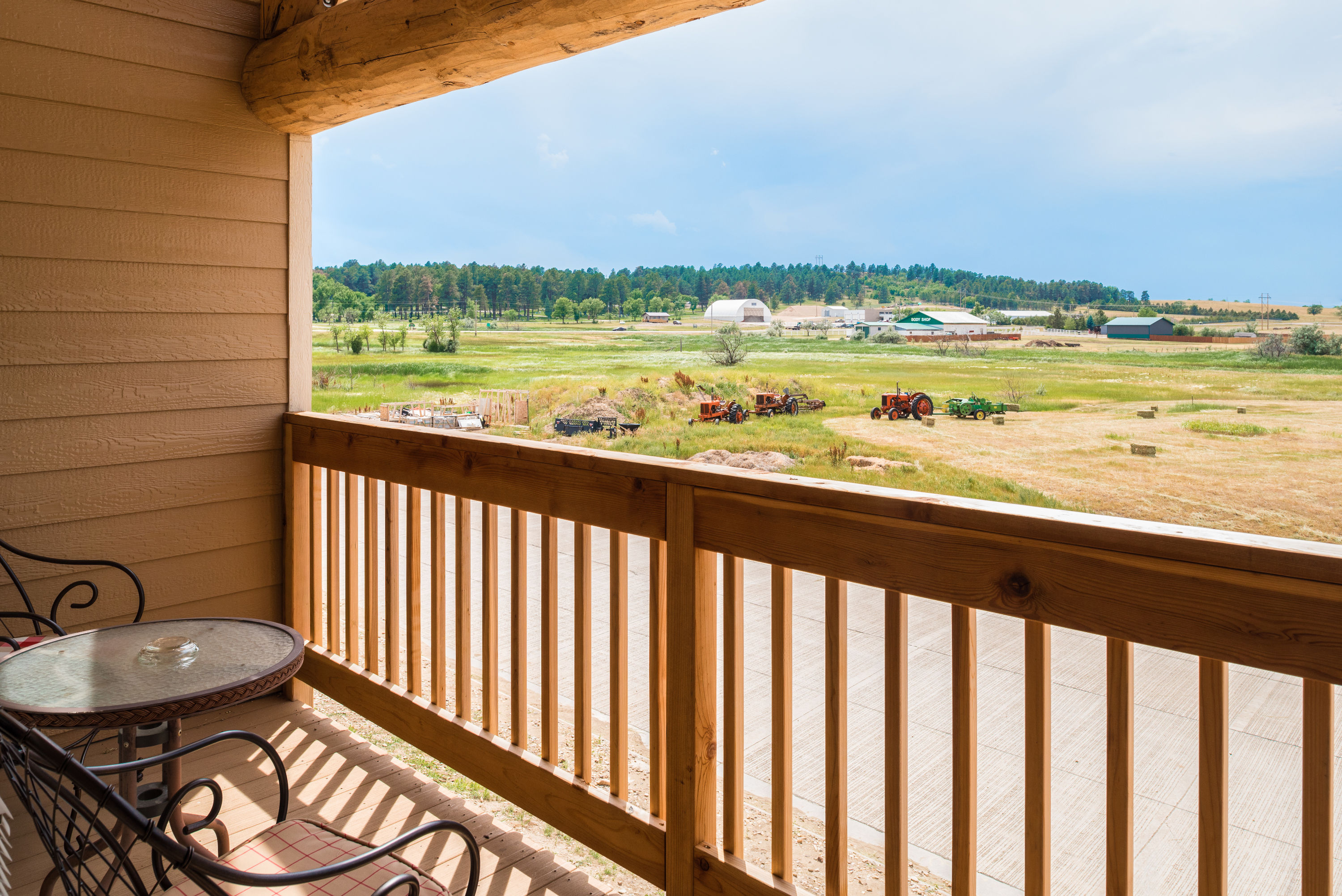 AmericInn by Wyndham Belle Fourche Belle Fourche, SD Hotels