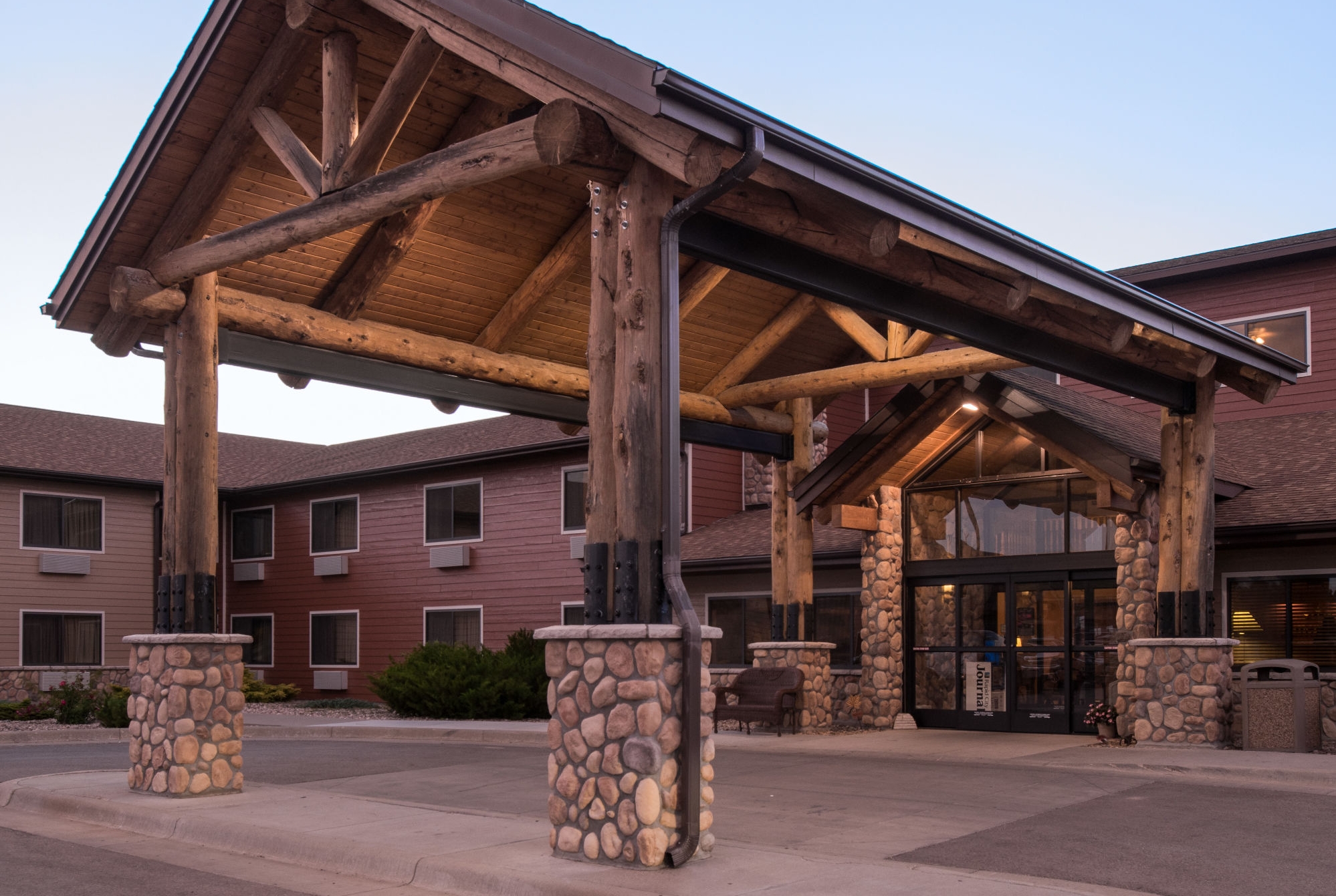 Americinn By Wyndham Belle Fourche Belle Fourche Sd Hotels