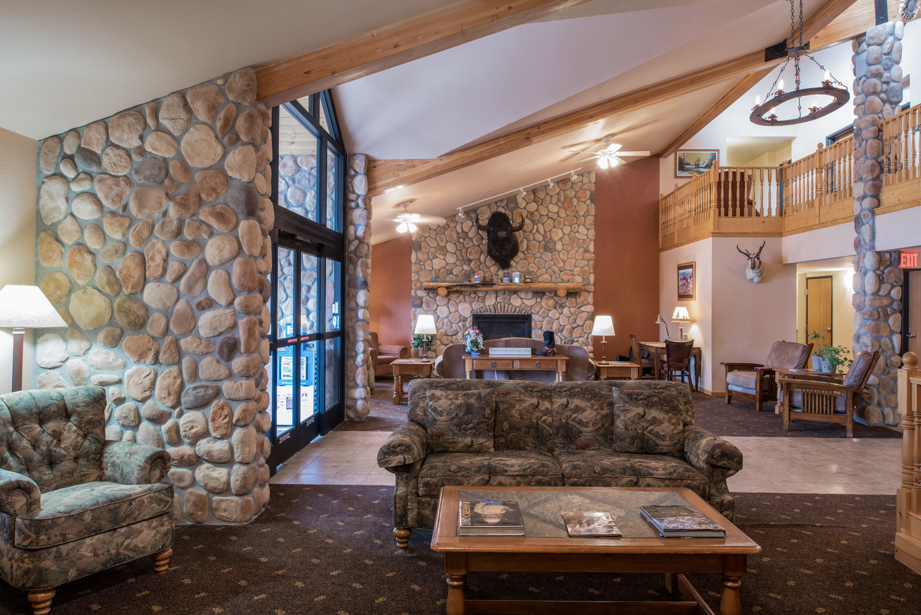 AmericInn by Wyndham Belle Fourche | Belle Fourche, SD Hotels