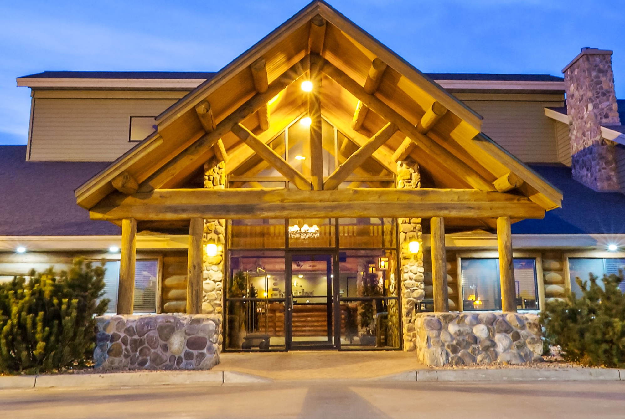 Americinn By Wyndham Chamberlain Conference Center Chamberlain Sd Hotels Estimated price for 1 night/2 adults. americinn by wyndham chamberlain