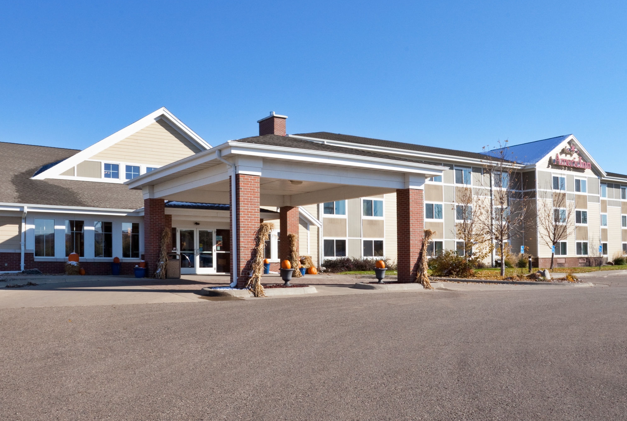 Americinn By Wyndham Fort Pierre Conference Center Fort Pierre Sd Hotels