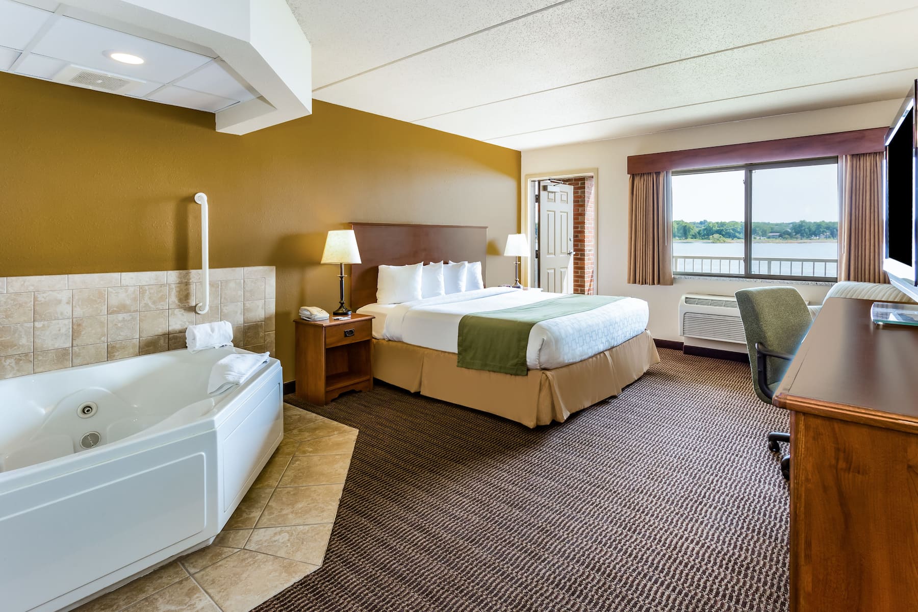 AmericInn by Wyndham Fort Pierre Conference Center | Fort Pierre, SD Hotels