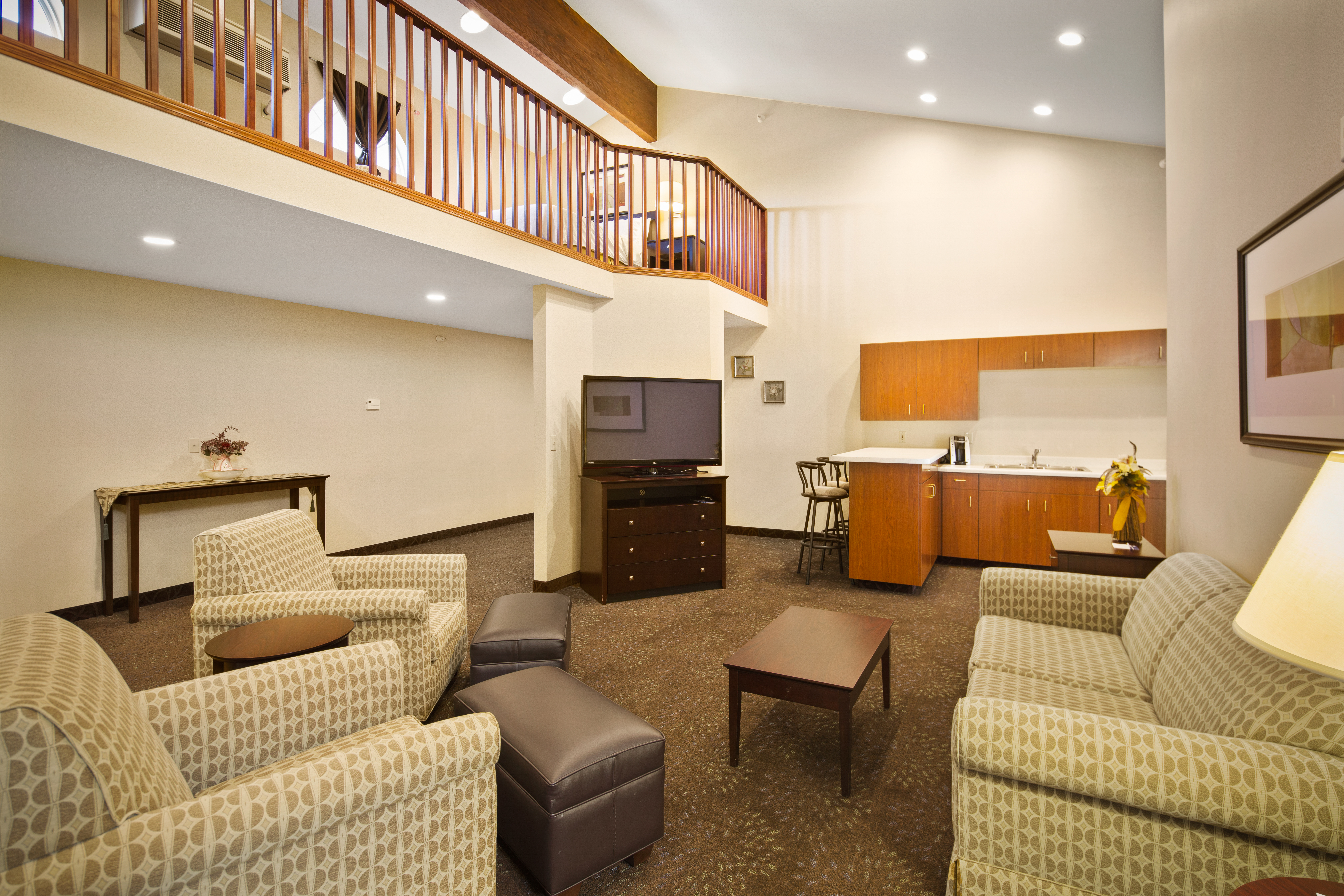 AmericInn by Wyndham Hill City Mt Rushmore Hill City SD Hotels