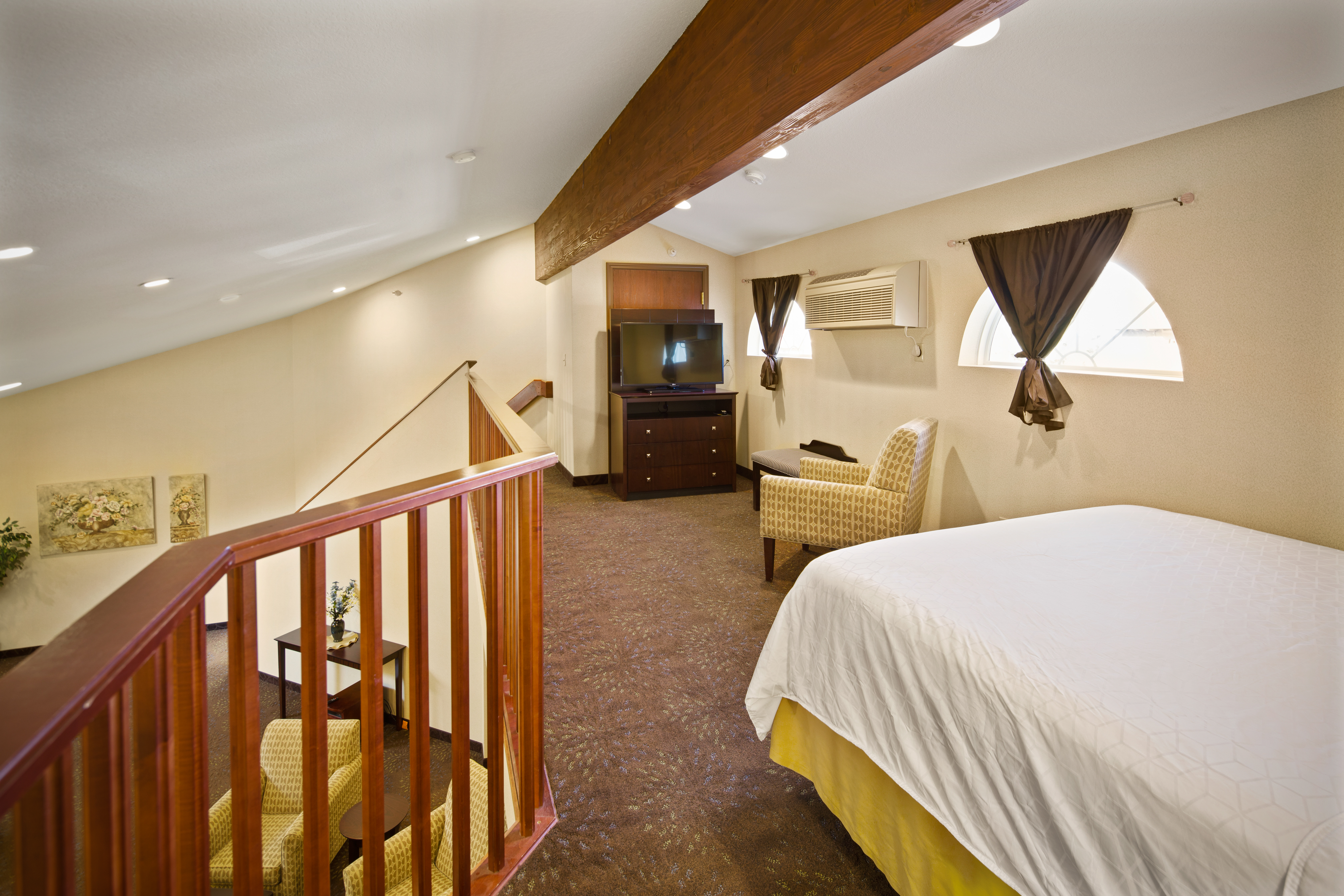 AmericInn by Wyndham Hill City Mt Rushmore Hill City SD Hotels