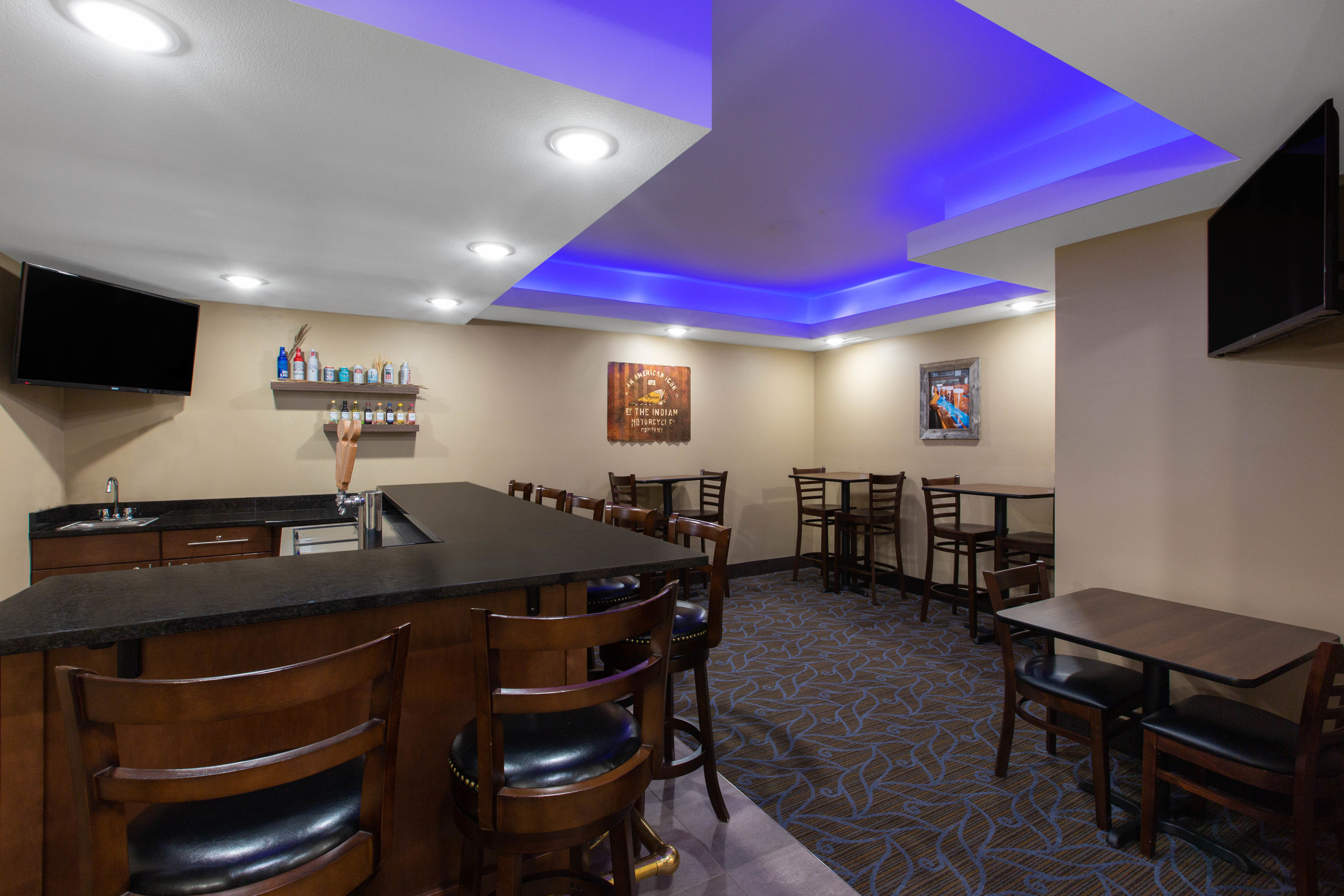 Americinn By Wyndham Sioux Falls North Sioux Falls Sd Hotels