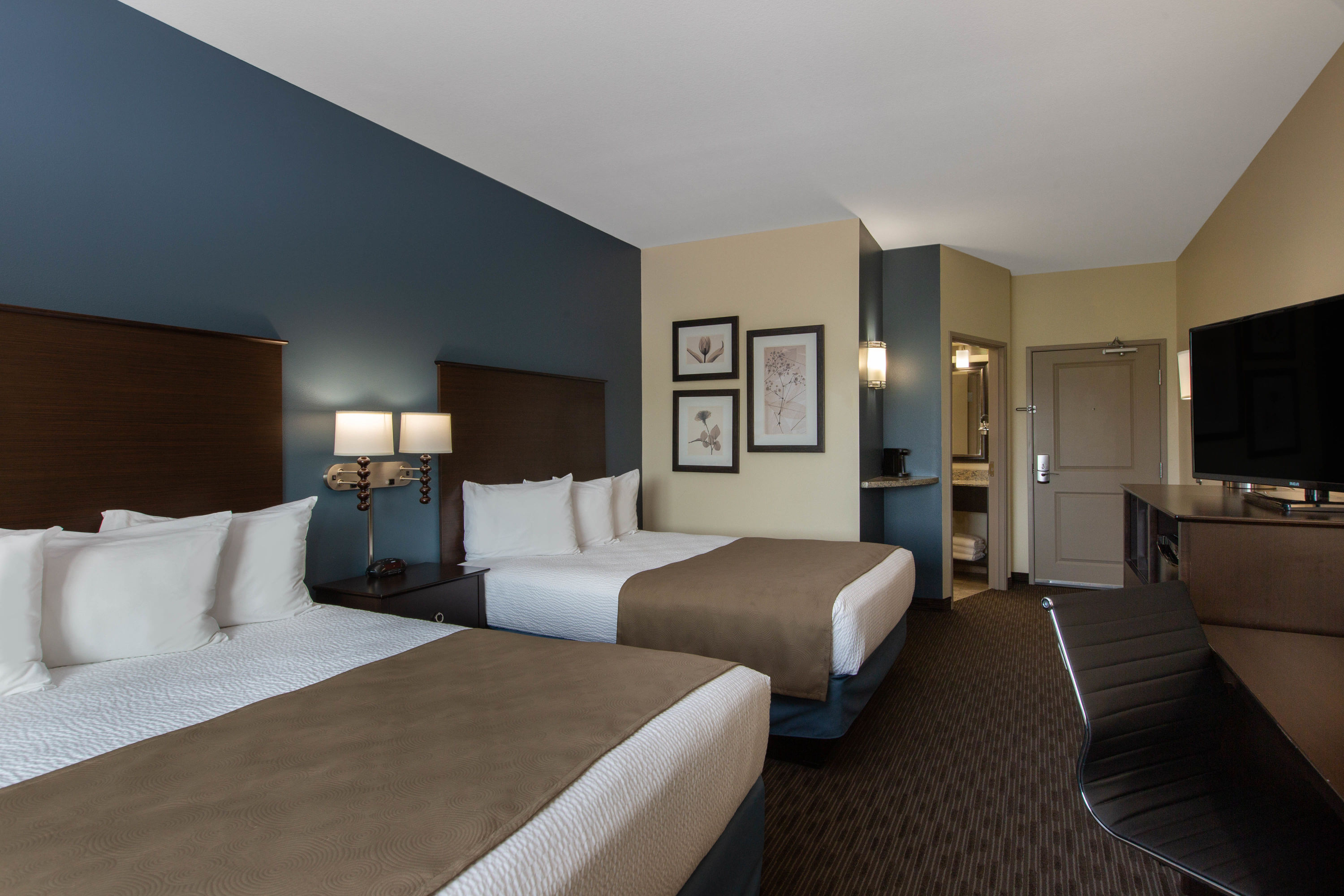 Americinn By Wyndham Sioux Falls North Sioux Falls Sd