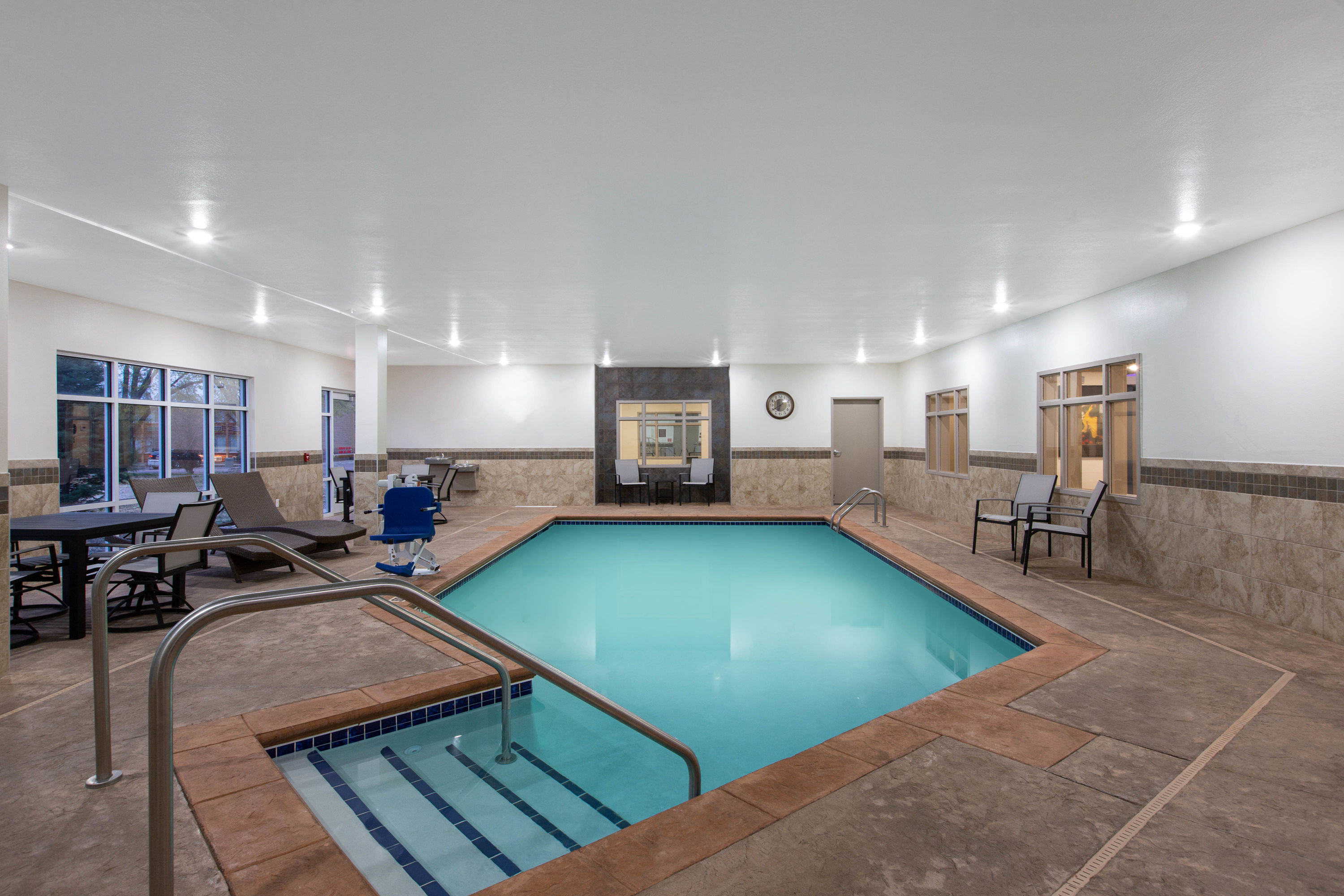 Americinn By Wyndham Sioux Falls North Sioux Falls Sd