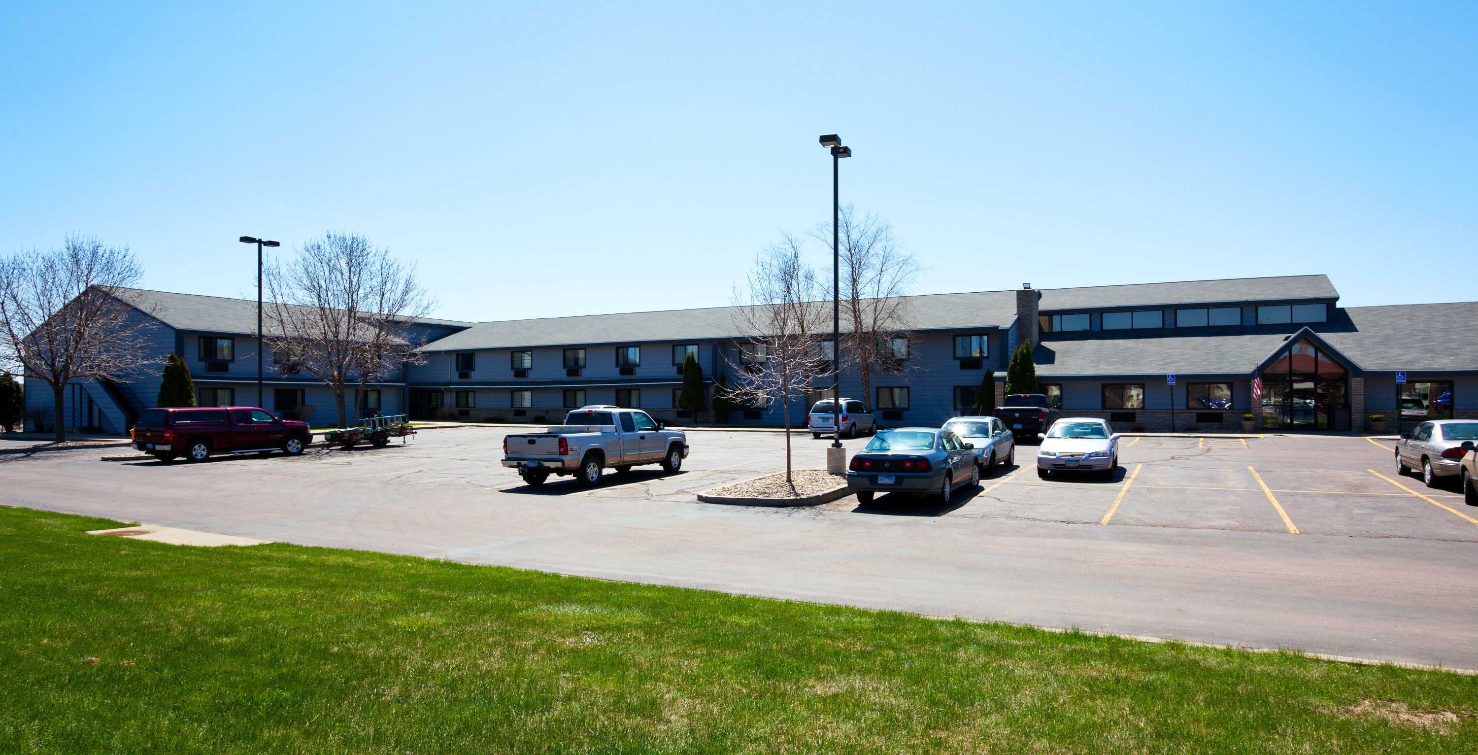 Paradise Casino Sioux Falls Sd