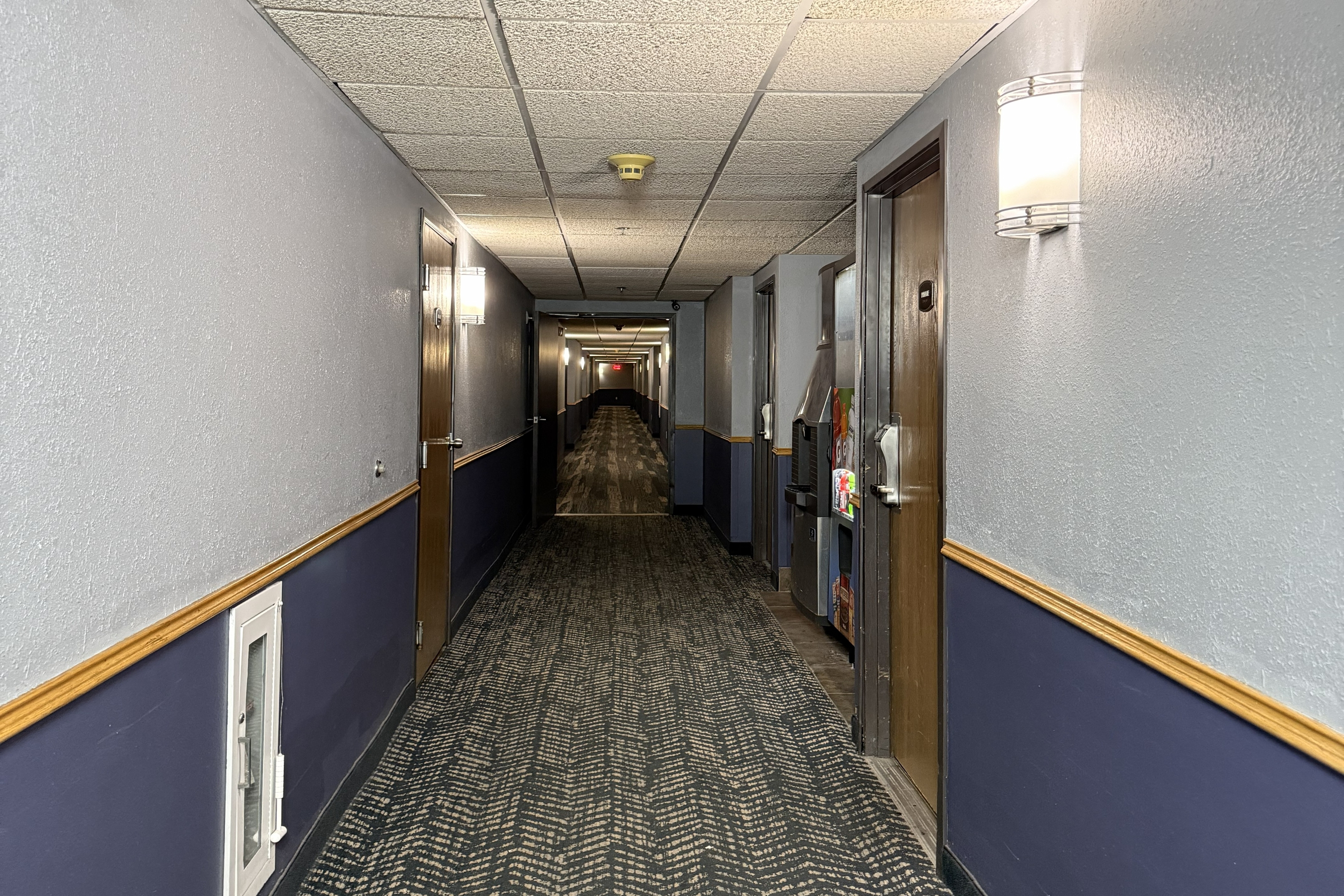 Property amenity at AmericInn by Wyndham Sioux Falls in Sioux Falls, South Dakota