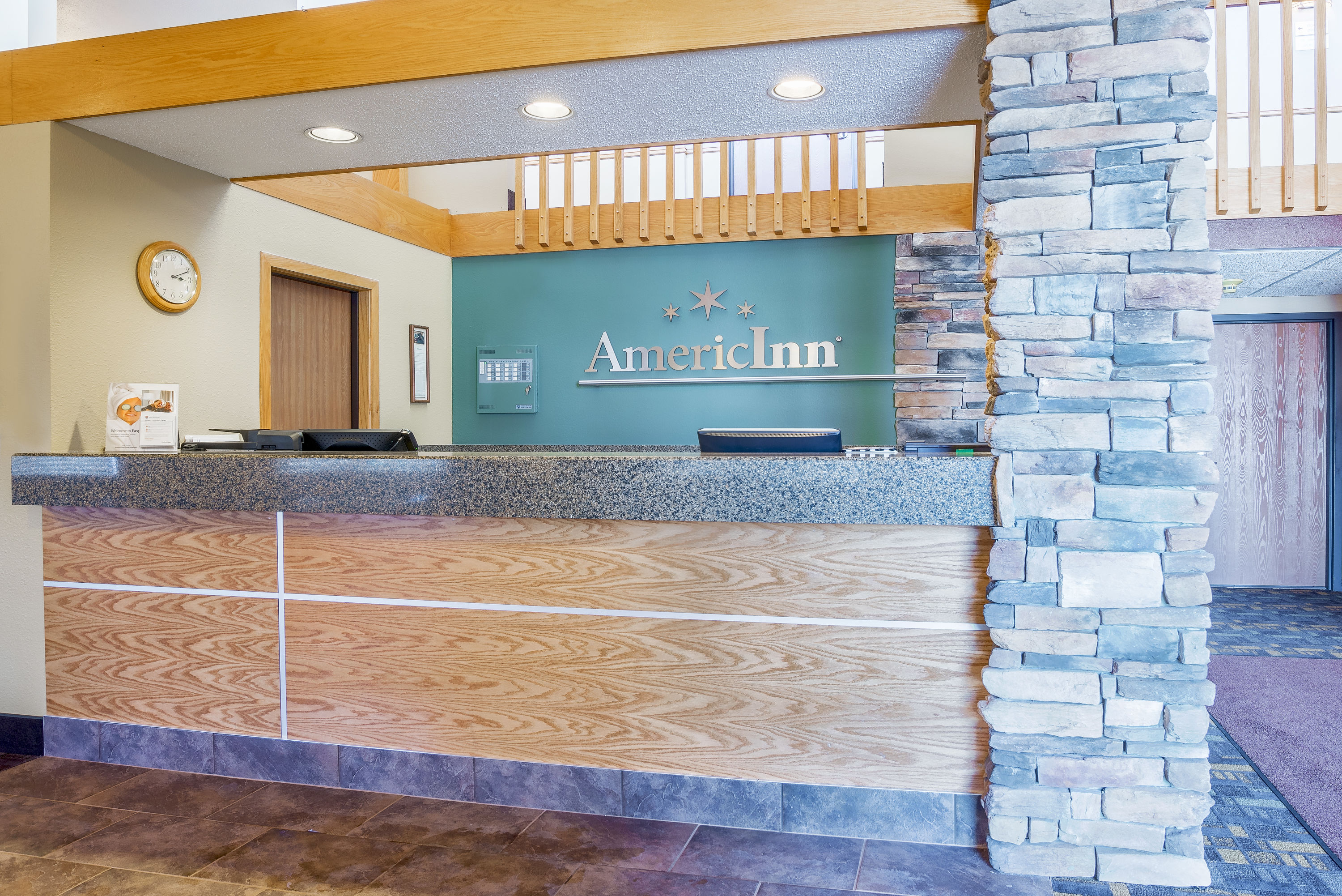 Americinn By Wyndham Sioux Falls Sioux Falls Sd Hotels