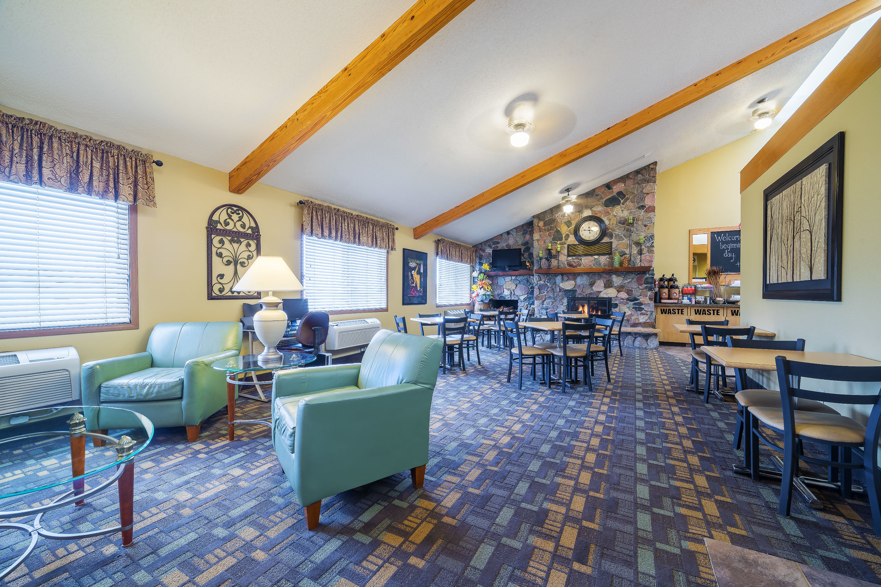 Americinn By Wyndham Sioux Falls Sioux Falls Sd Hotels