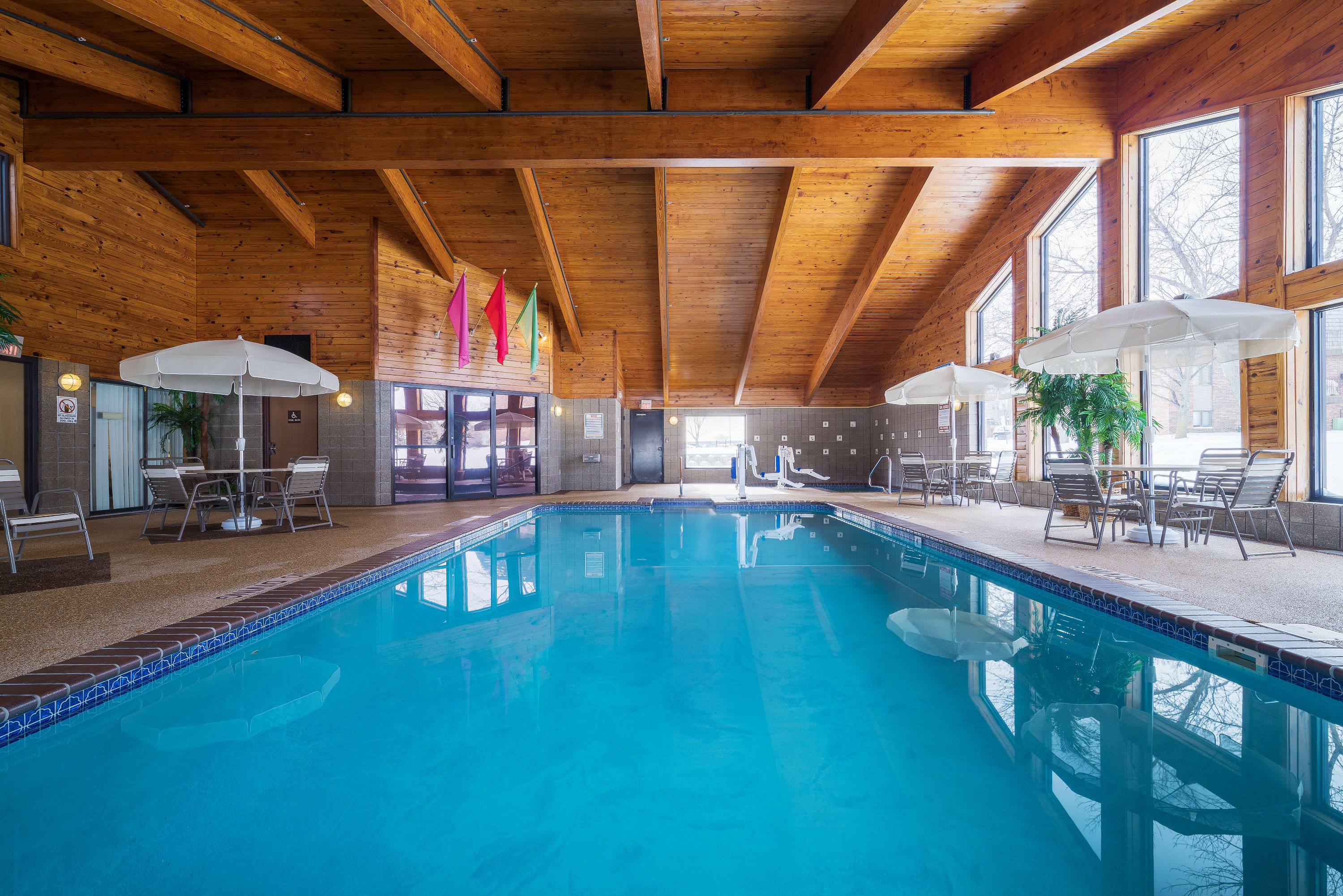Americinn By Wyndham Sioux Falls Sioux Falls Sd Hotels