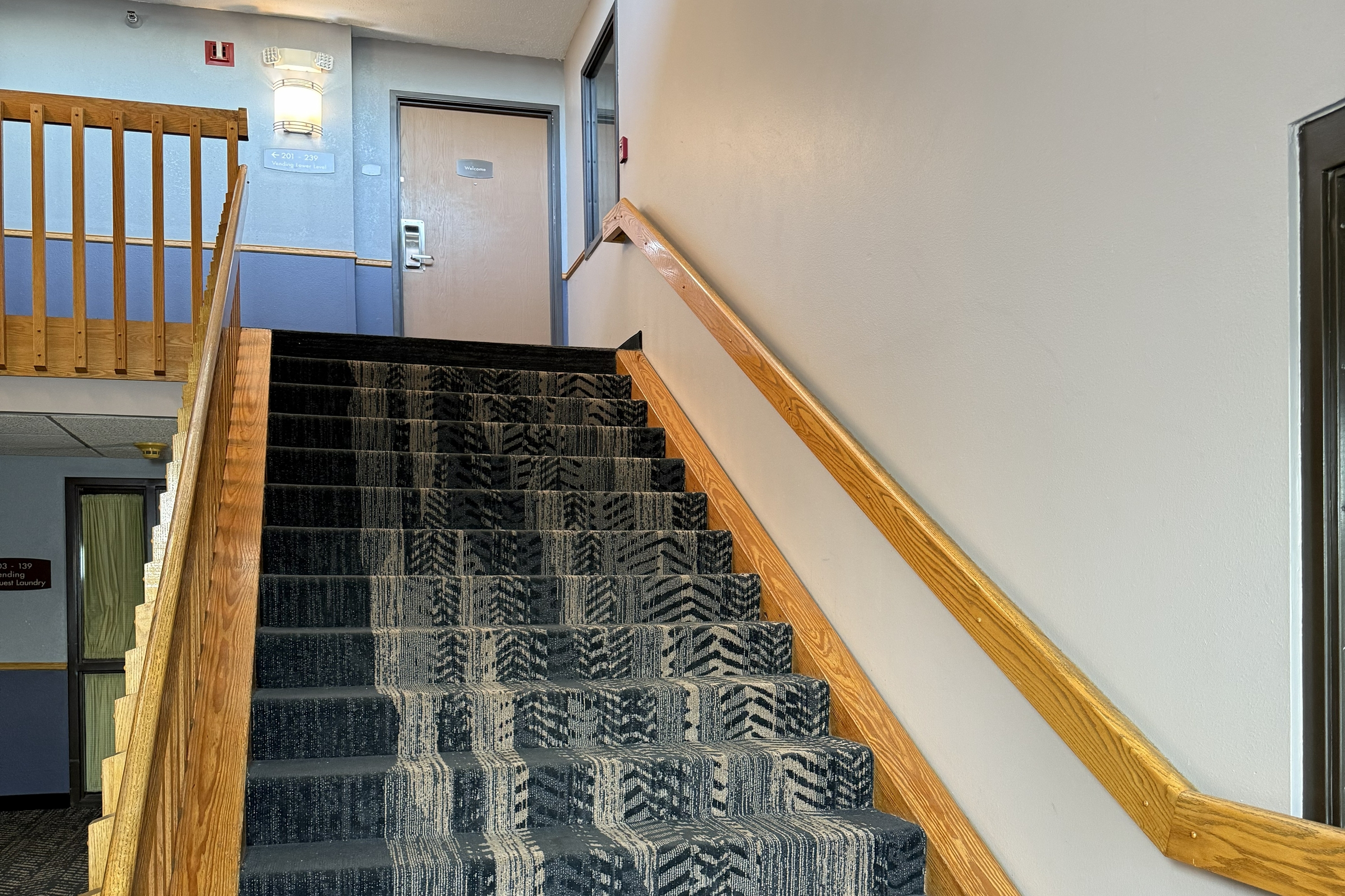 Property amenity at AmericInn by Wyndham Sioux Falls in Sioux Falls, South Dakota