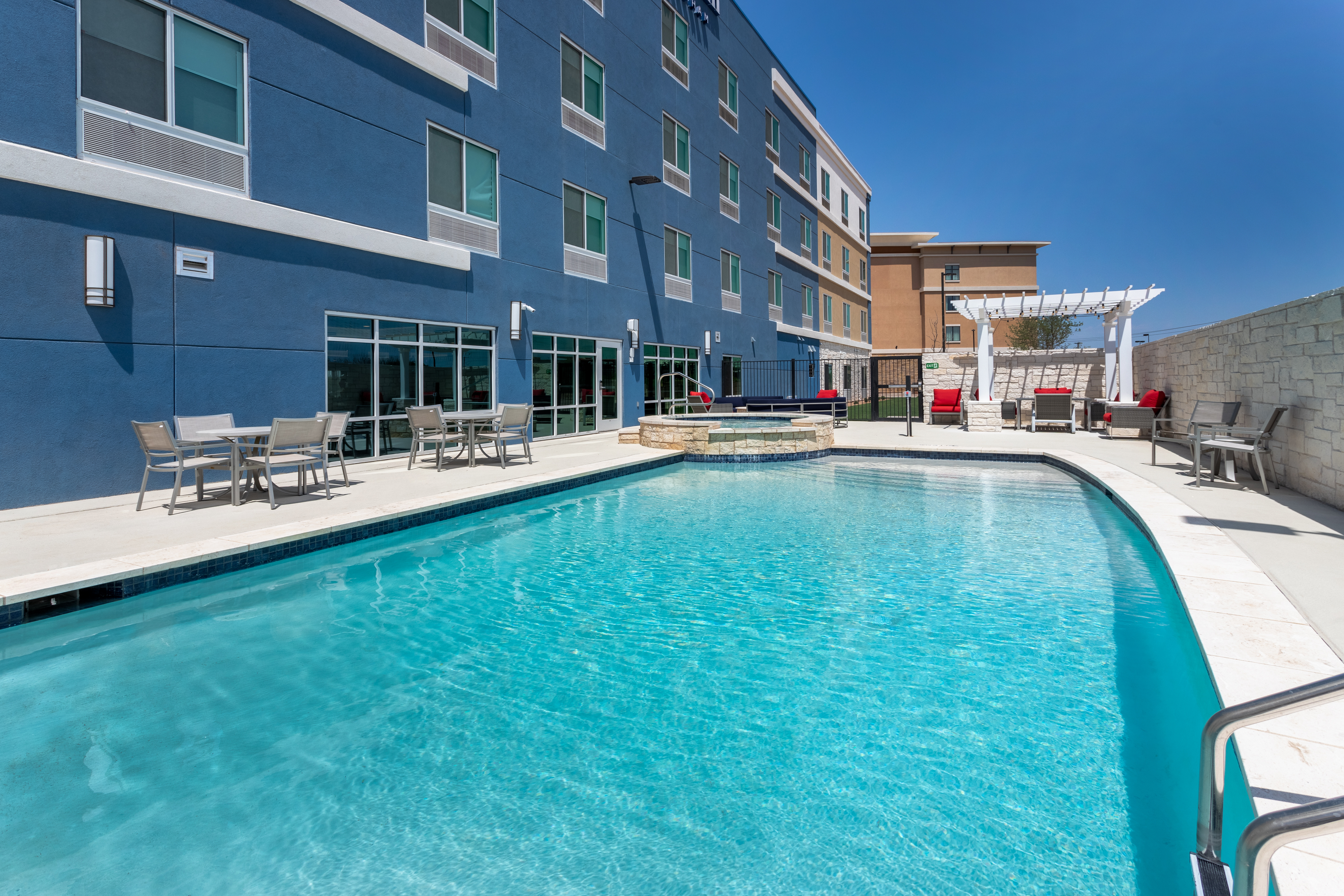 AmericInn by Wyndham San Angelo San Angelo, TX Hotels