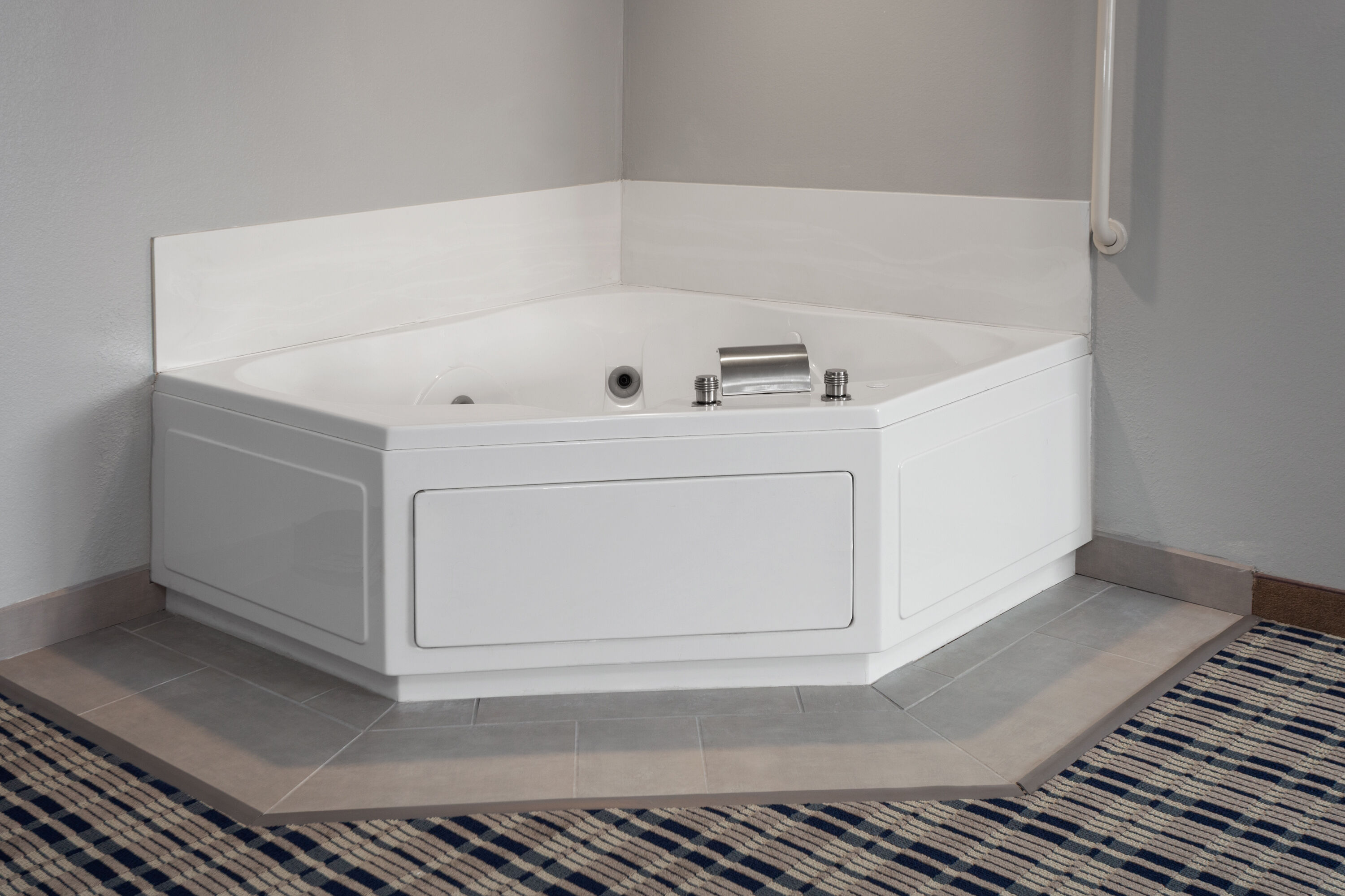 AmericInn by Wyndham Appleton North/Little Chute hot tub suite in Appleton, Wisconsin