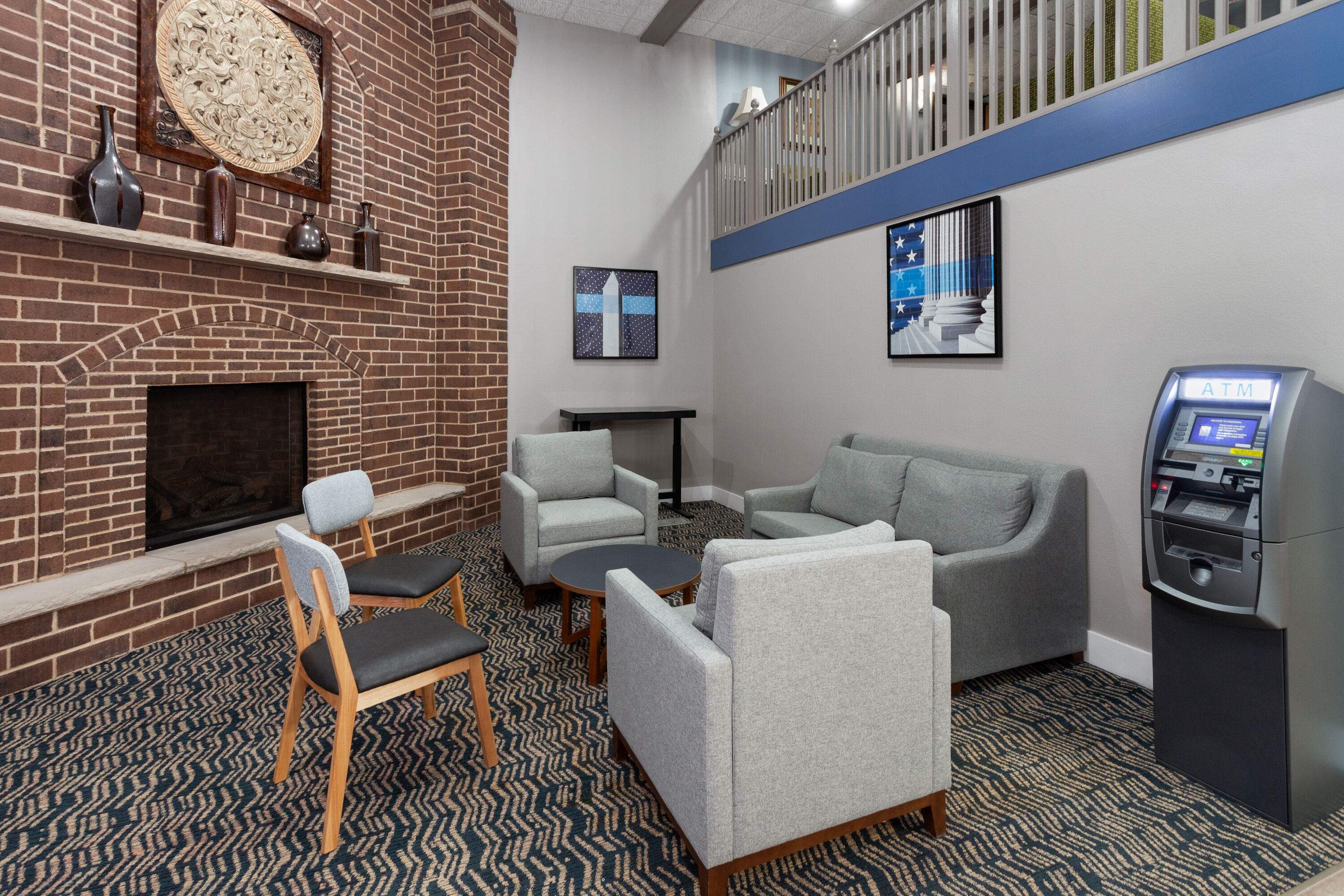 AmericInn by Wyndham Appleton North/Little Chute | Appleton, WI Hotels