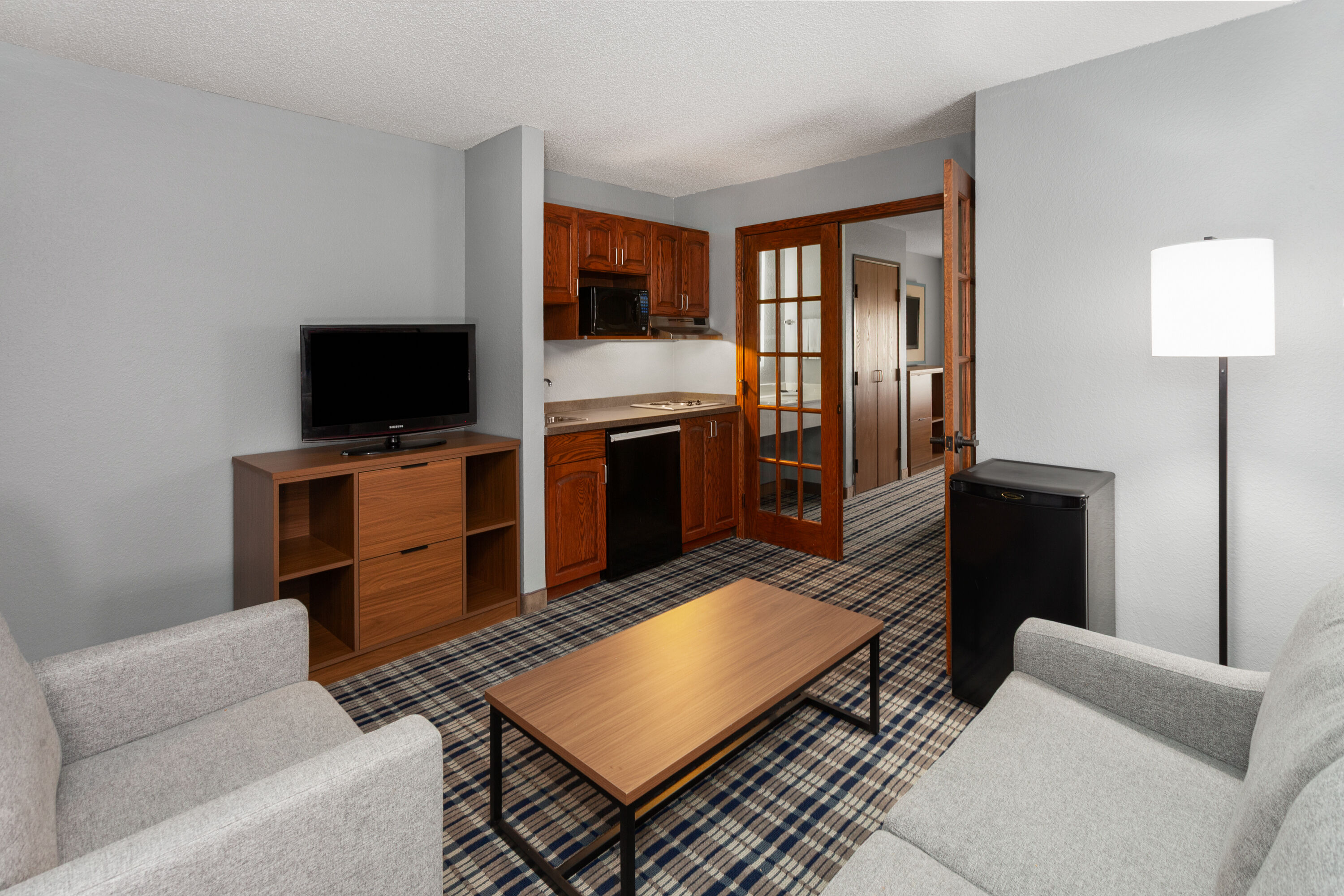 AmericInn by Wyndham Appleton North/Little Chute suite in Appleton, Wisconsin