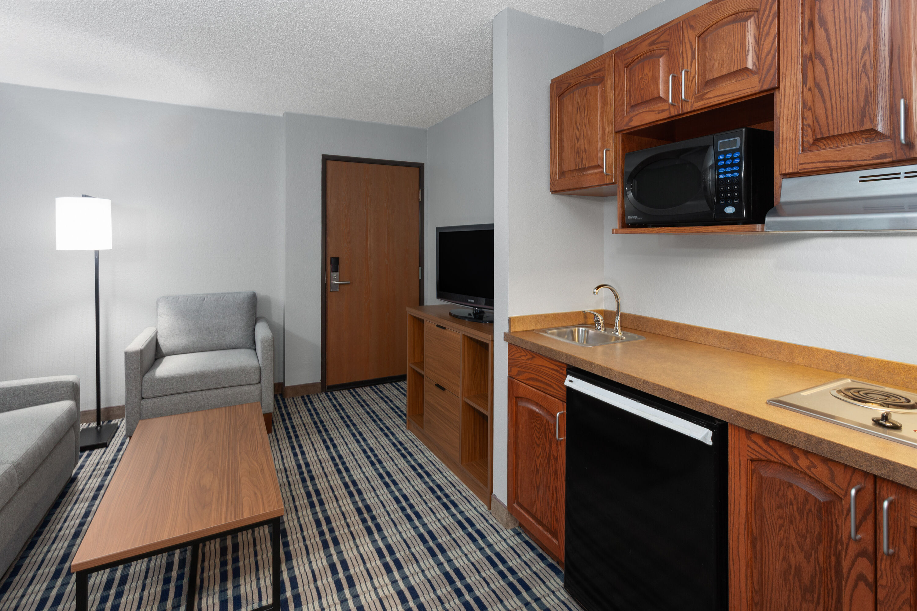 AmericInn by Wyndham Appleton North/Little Chute suite in Appleton, Wisconsin