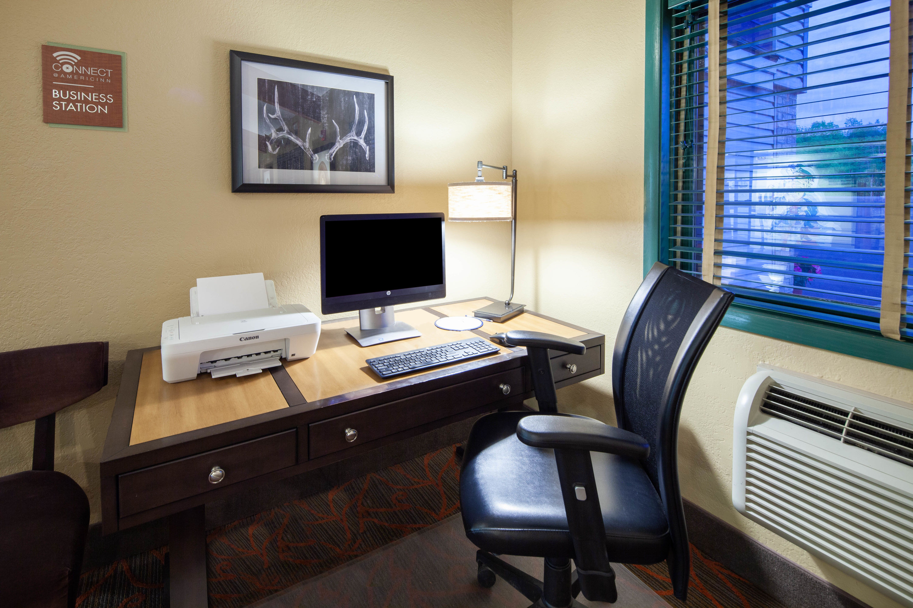 AmericInn by Wyndham Ashland business center in Ashland, Wisconsin