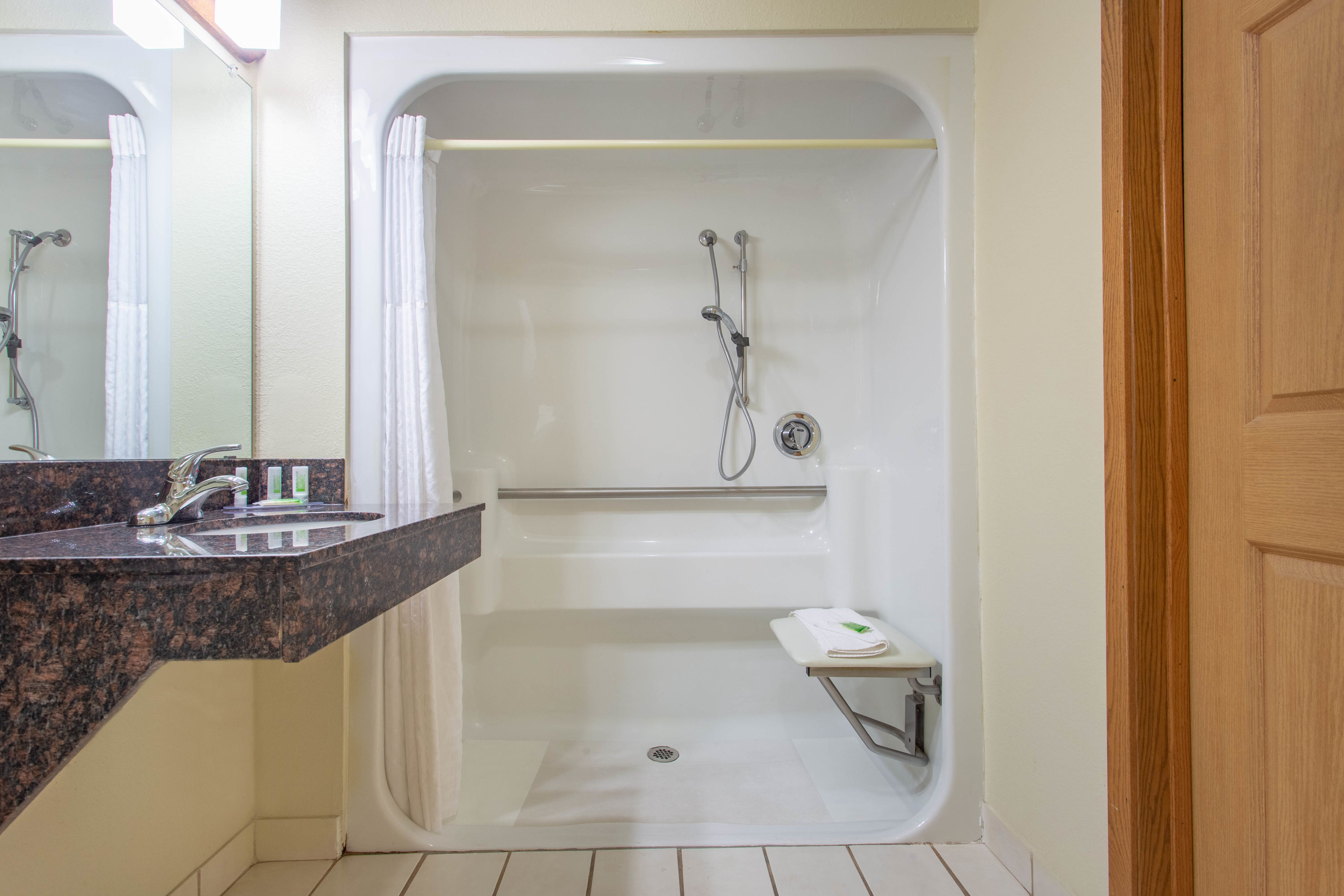 AmericInn by Wyndham Black River Falls I-94 on ATV Trail | Black River