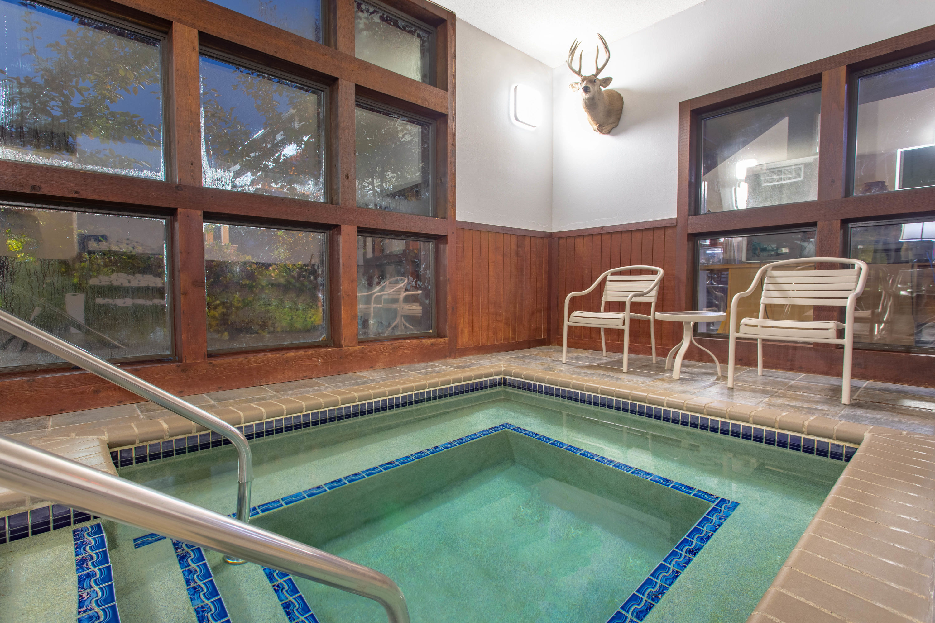 Americinn By Wyndham Black River Falls Black River Falls