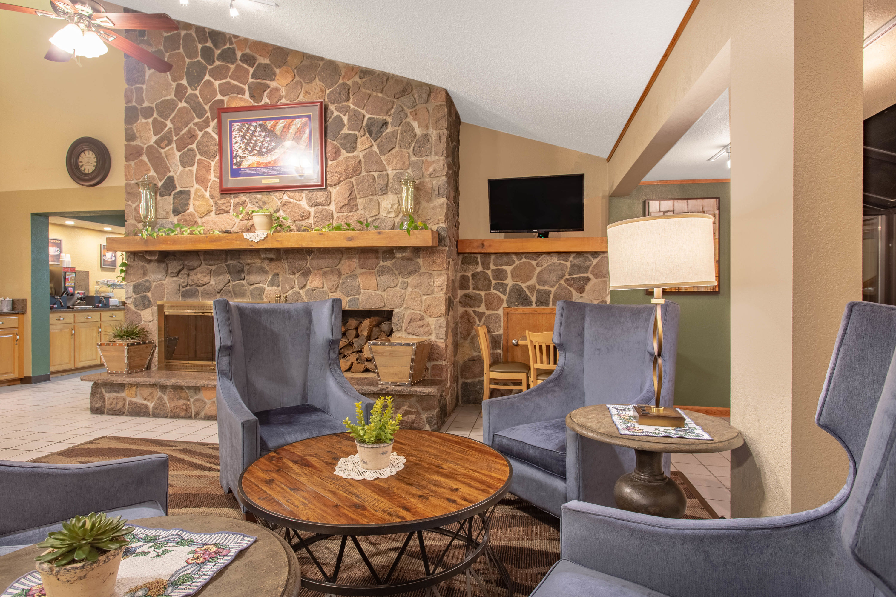 Americinn By Wyndham Chippewa Falls Chippewa Falls Wi