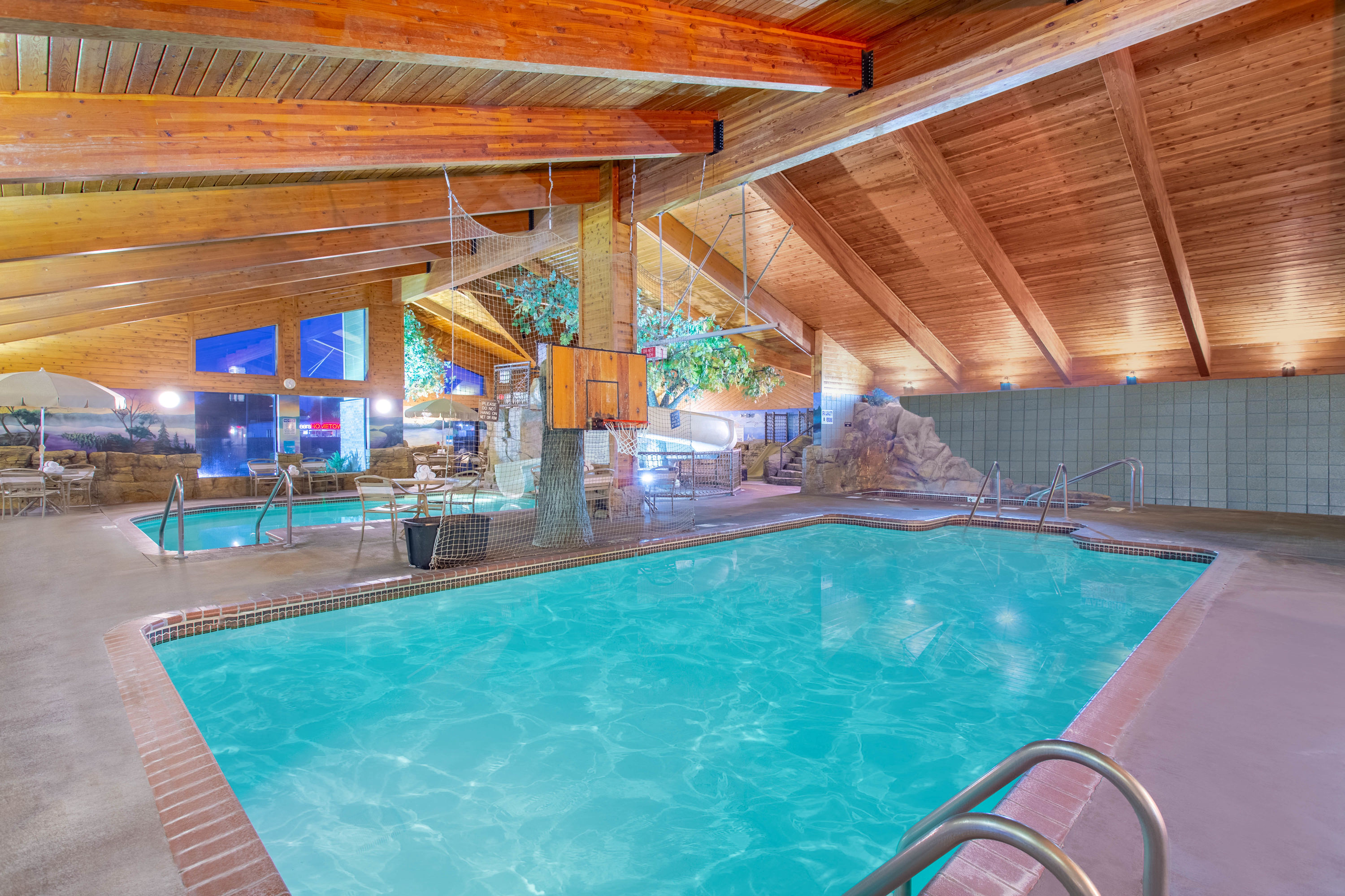 AmericInn Wyndham Chippewa Falls Chippewa Falls  Hotels
