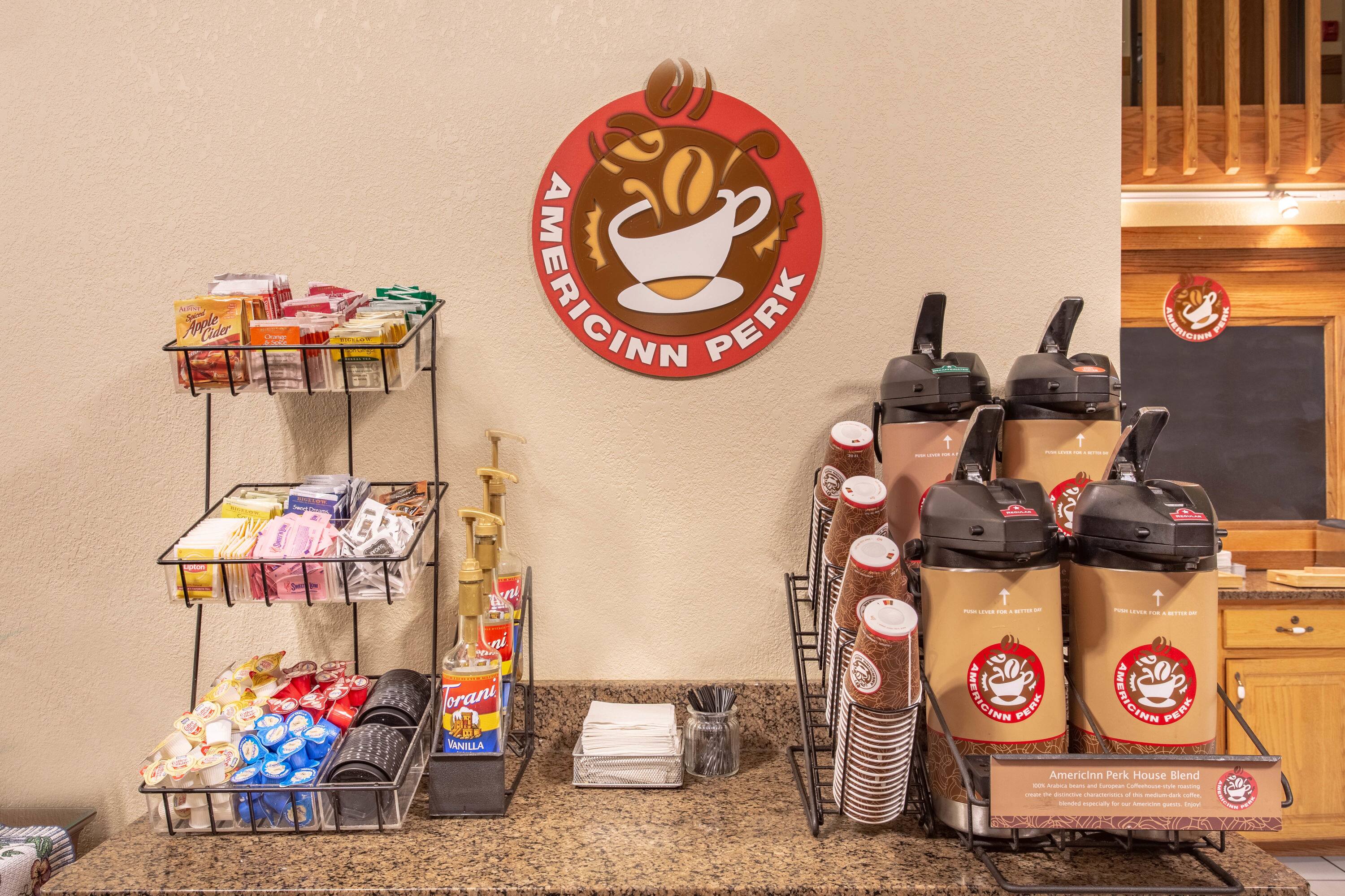 AmericInn by Wyndham Chippewa Falls | Chippewa Falls, WI Hotels