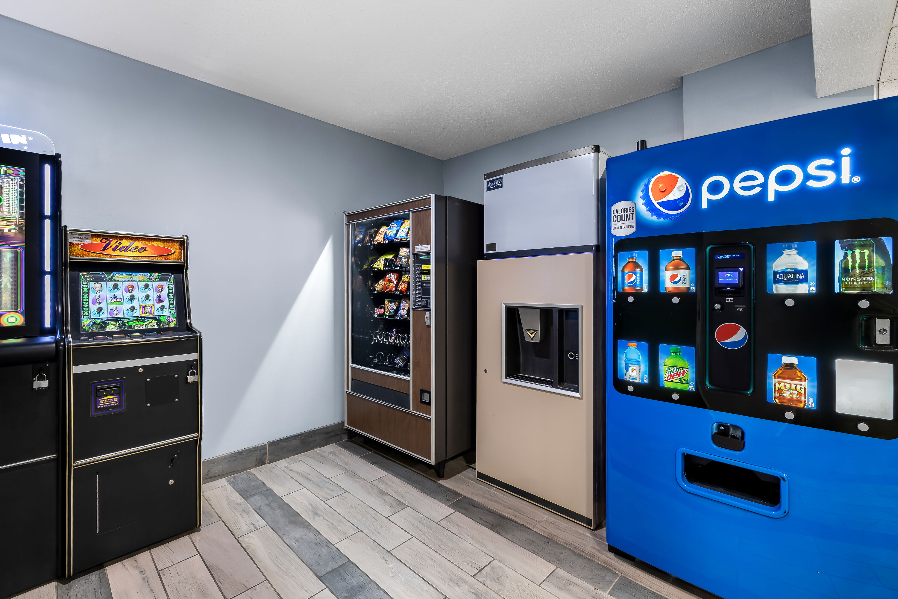 Property amenity at AmericInn by Wyndham Columbus Wisconsin in Columbus, Wisconsin