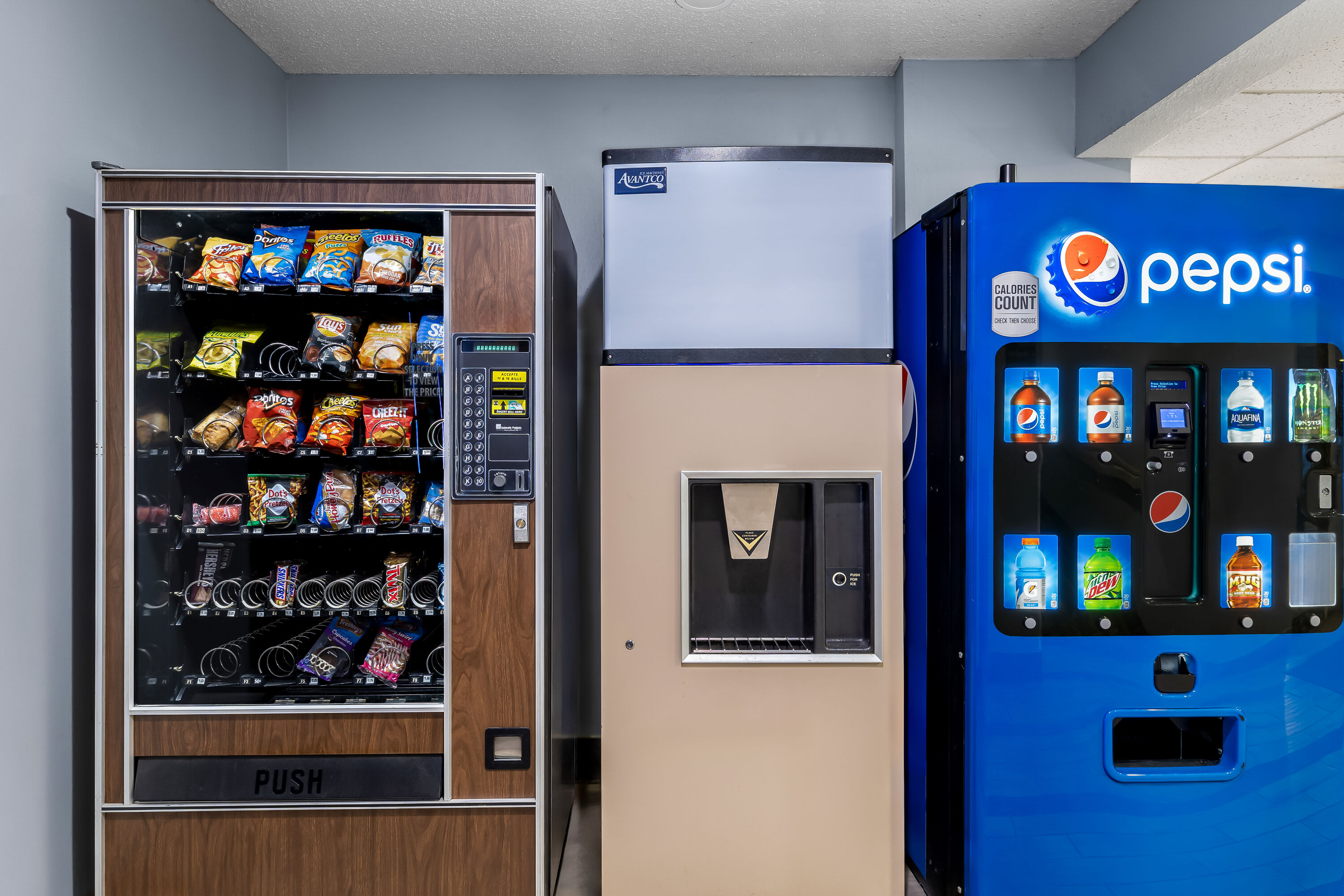 Property amenity at AmericInn by Wyndham Columbus Wisconsin in Columbus, Wisconsin