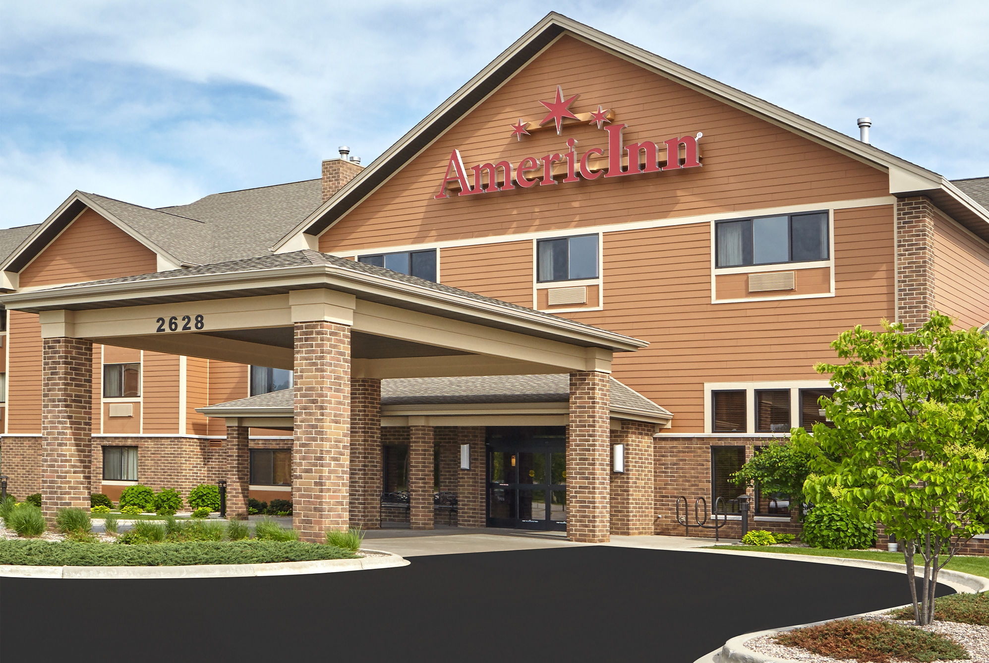 Americinn By Wyndham Green Bay East Green Bay Wi Hotels