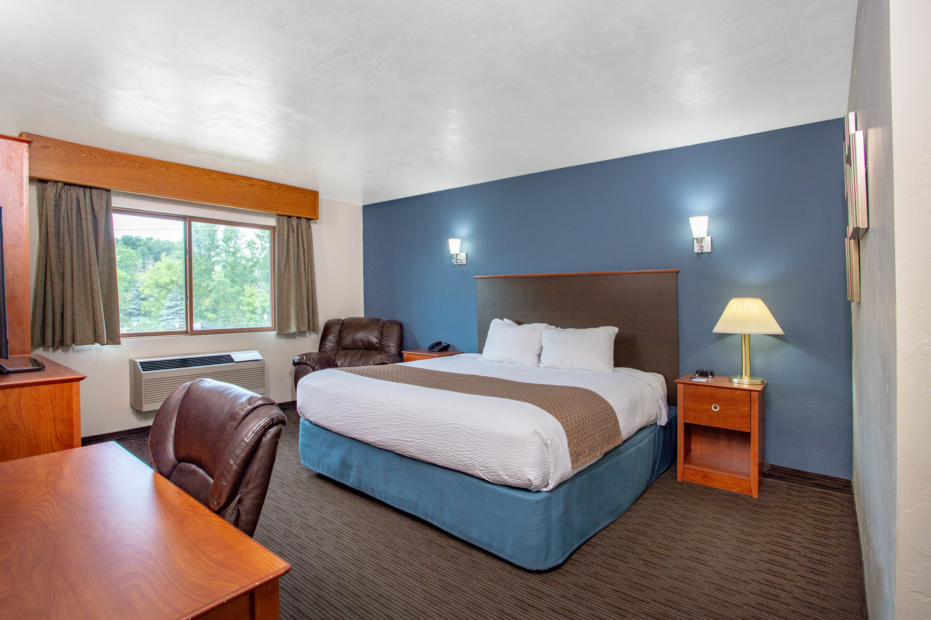Americinn By Wyndham Green Bay West Green Bay Wi Hotels