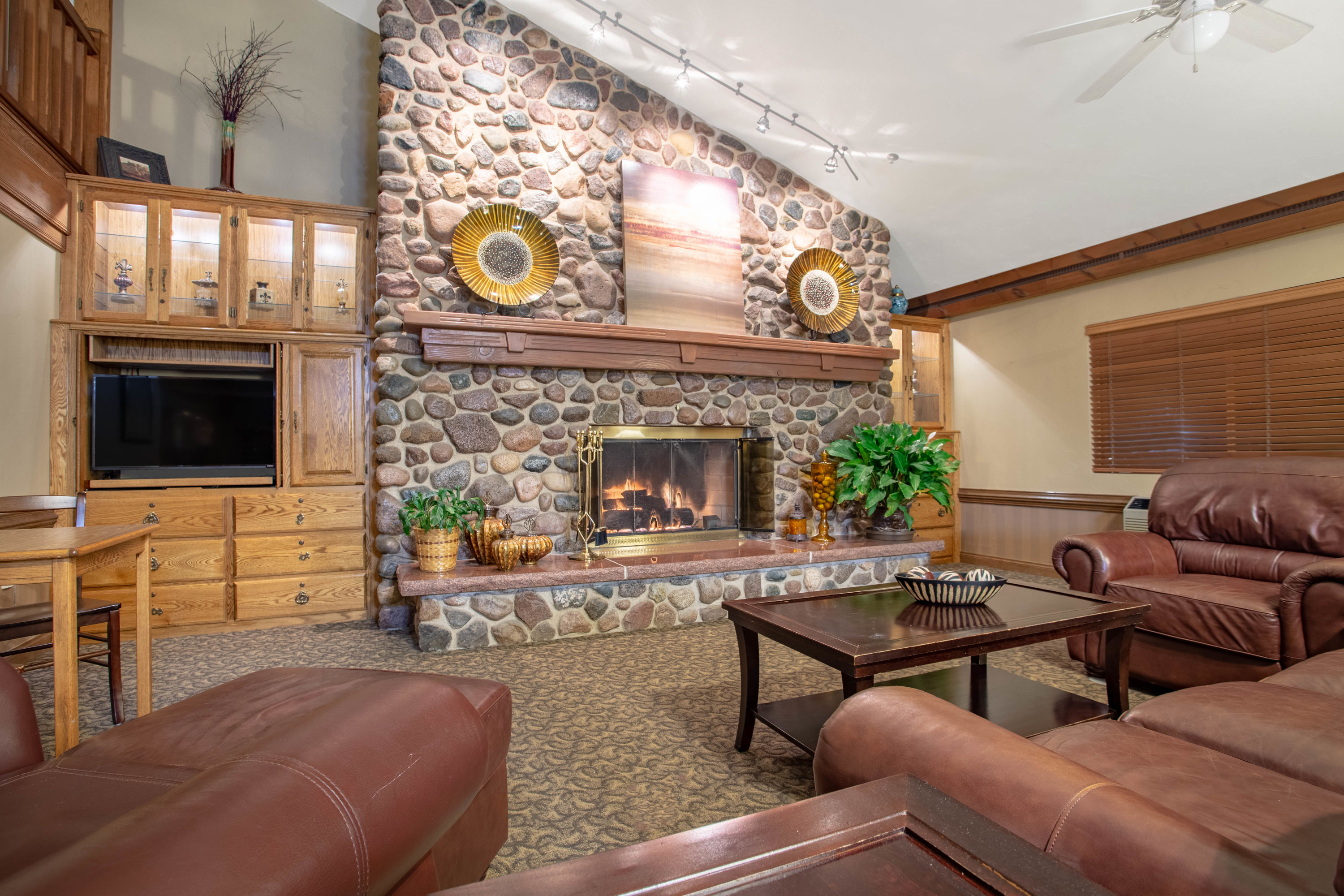 Americinn By Wyndham Green Bay West Green Bay Wi Hotels