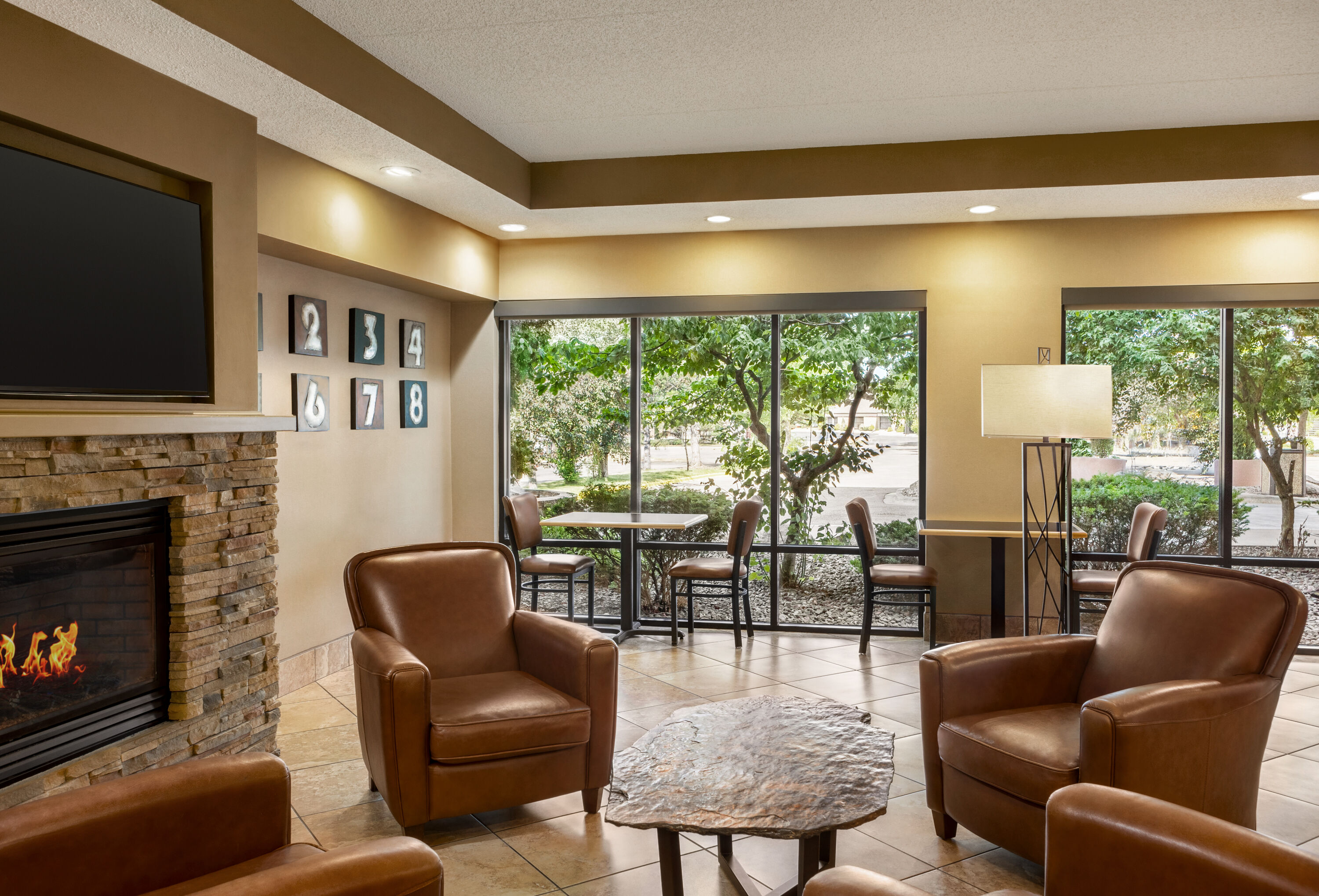 AmericInn by Wyndham Madison West | Madison, WI Hotels