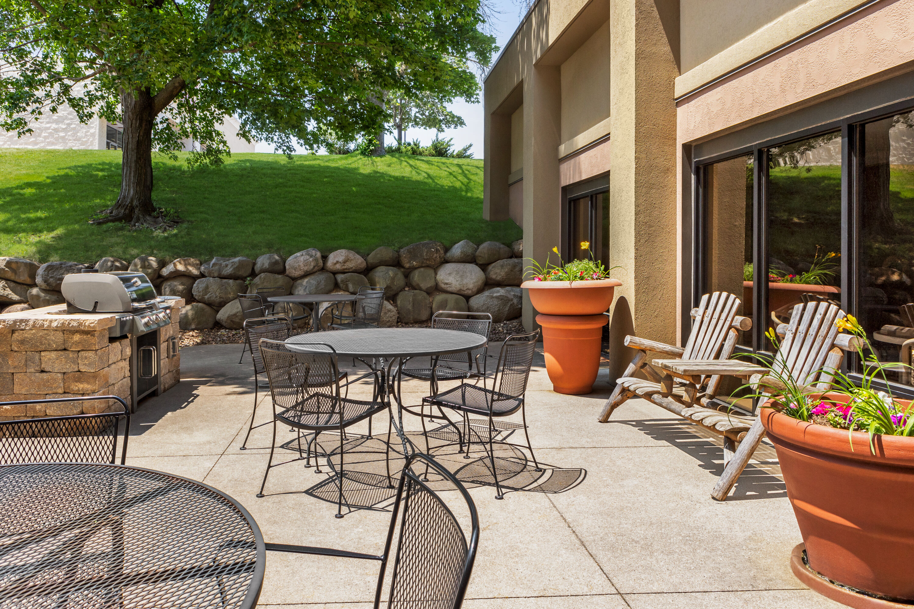 Property amenity at AmericInn by Wyndham Madison West in Madison, Wisconsin