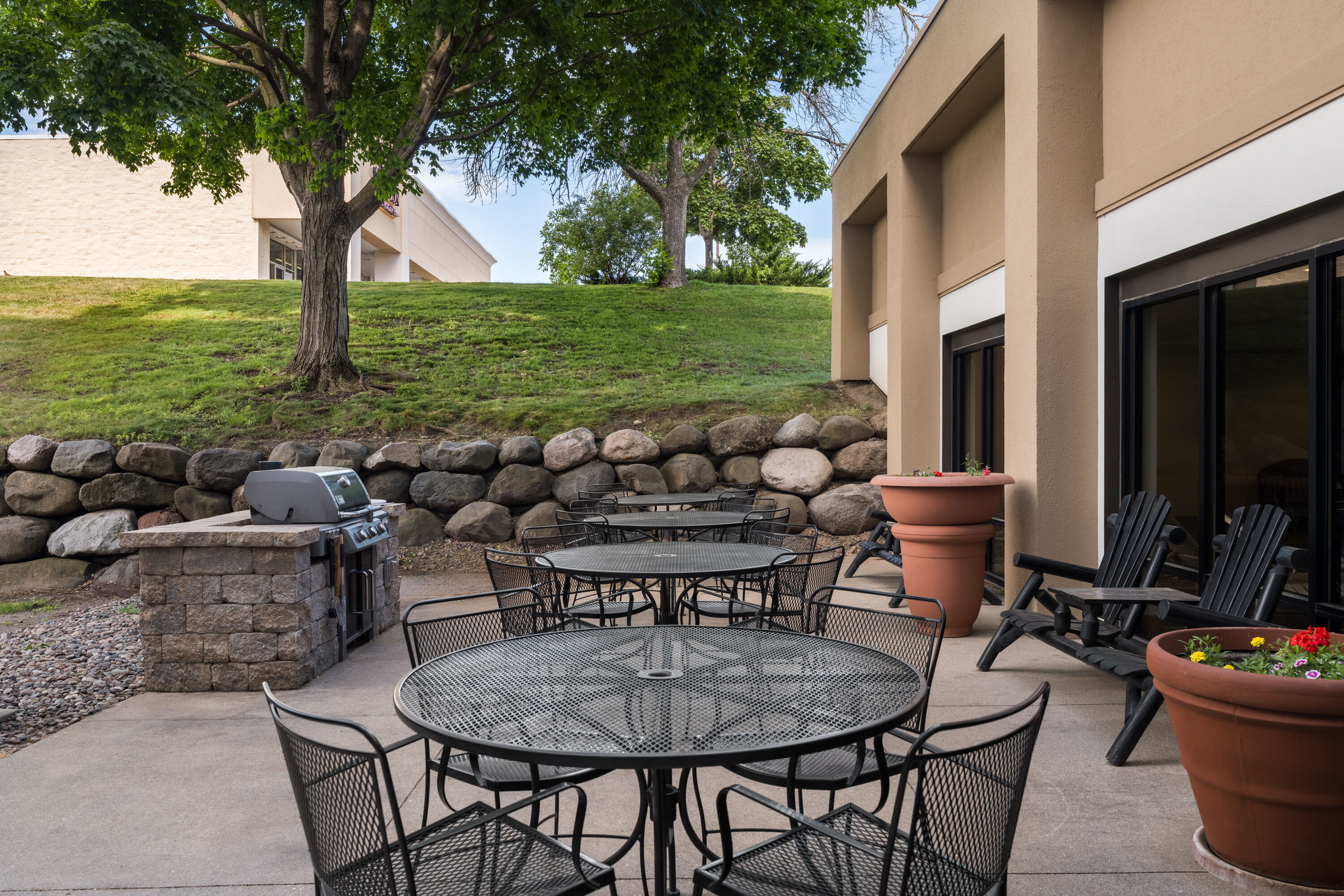 Property amenity at AmericInn by Wyndham Madison West in Madison, Wisconsin