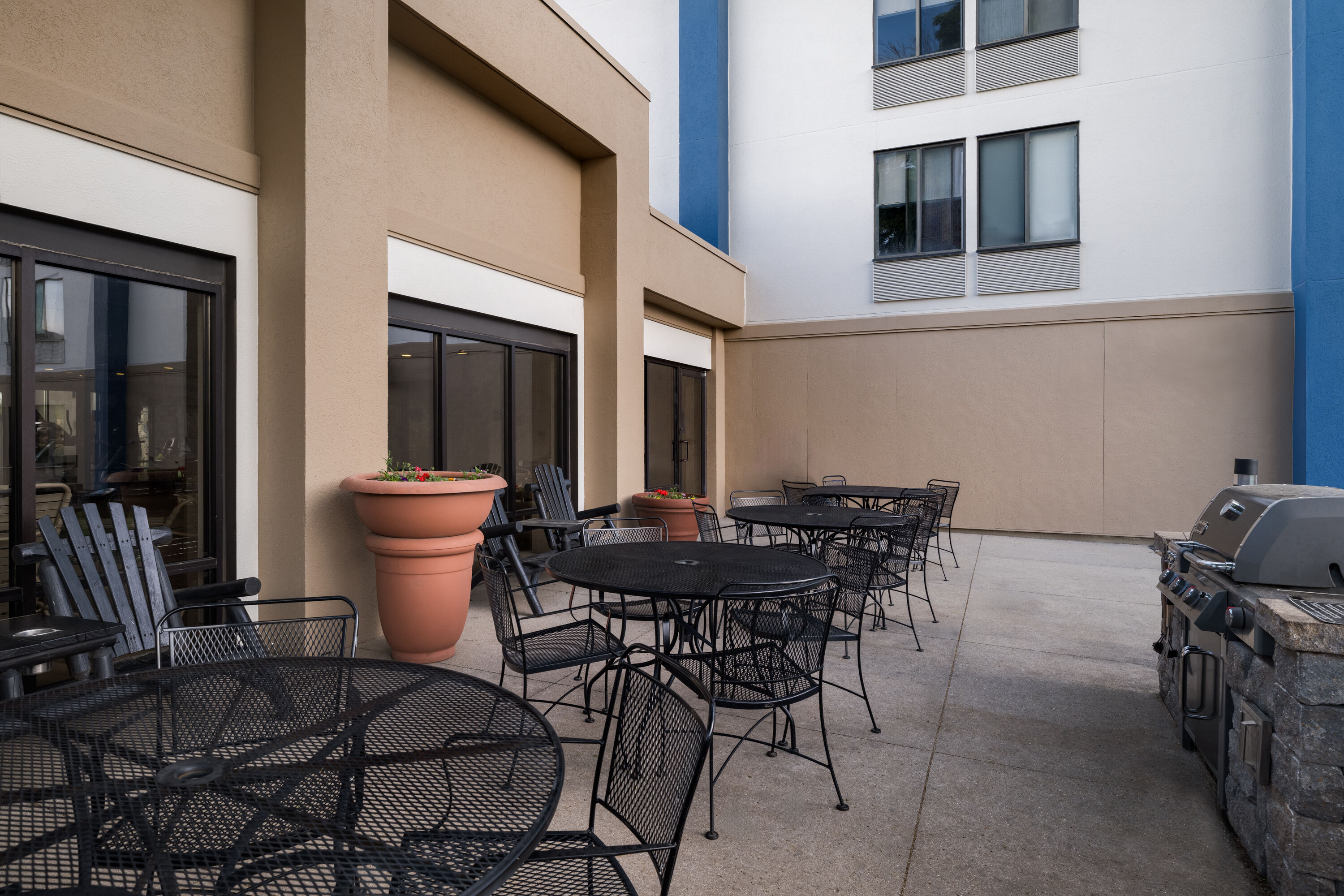 Property amenity at AmericInn by Wyndham Madison West in Madison, Wisconsin