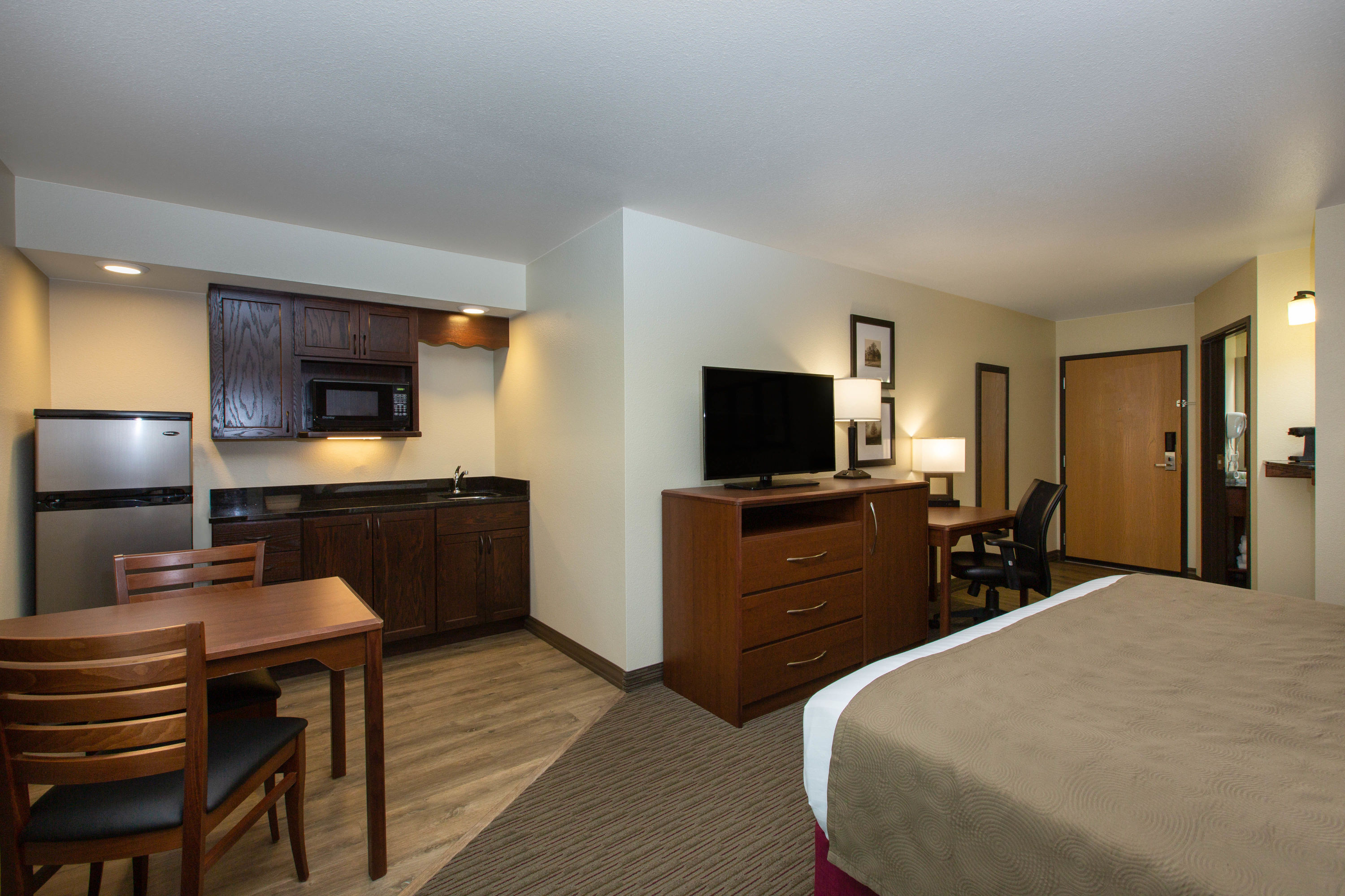 AmericInn by Wyndham Merrill Merrill, WI Hotels