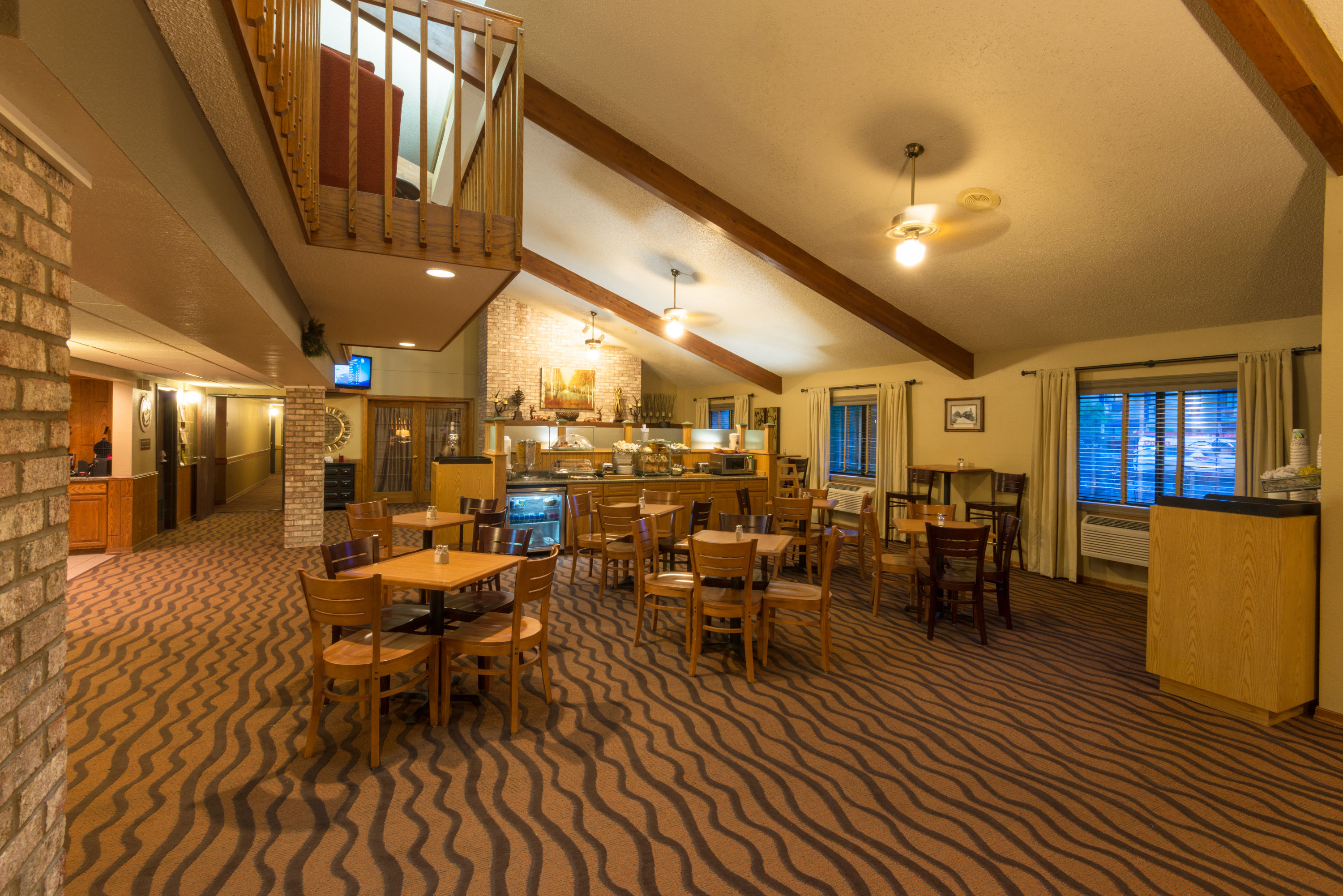 Casino hotels in minocqua wi