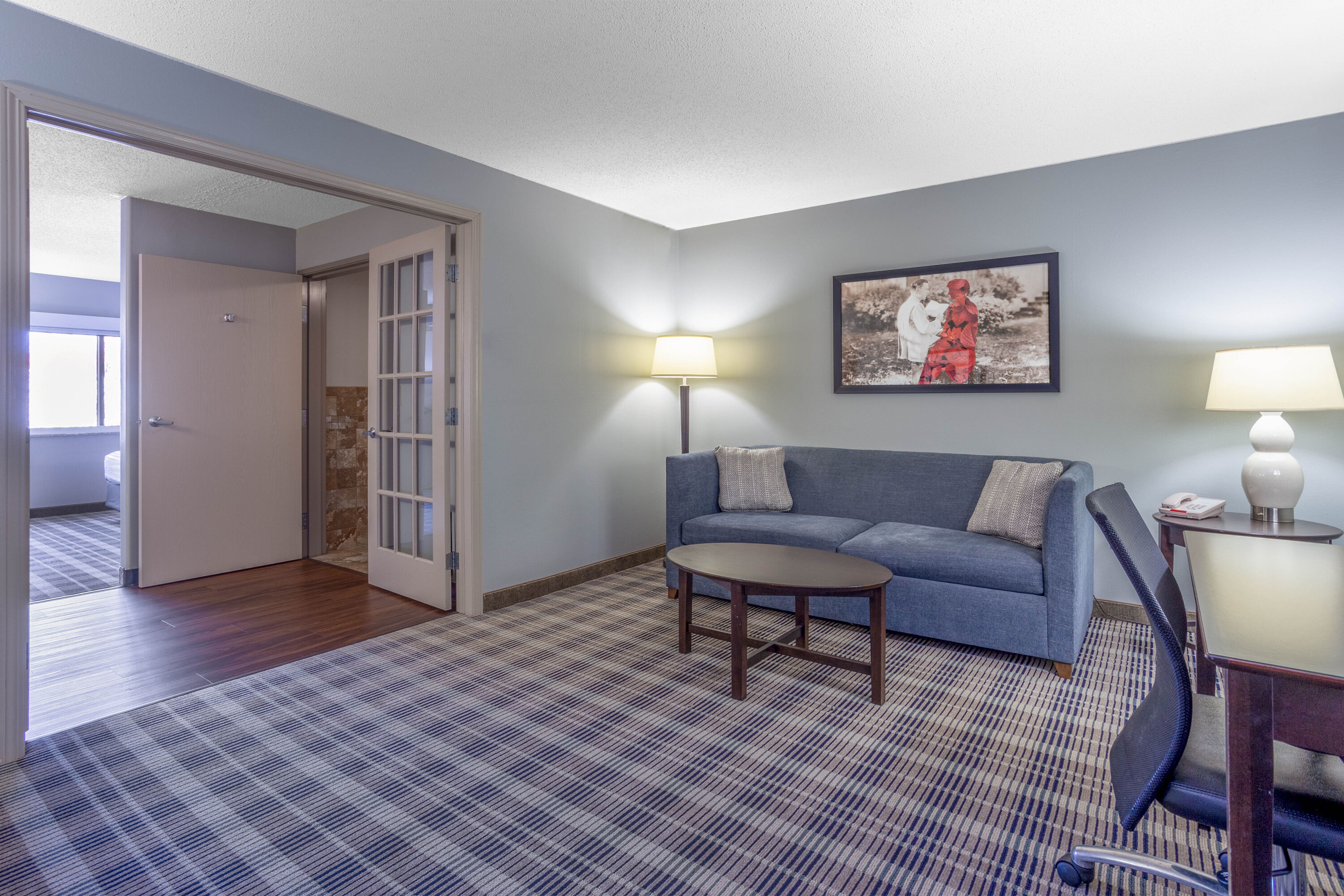 AmericInn by Wyndham Madison South Monona, WI Hotels